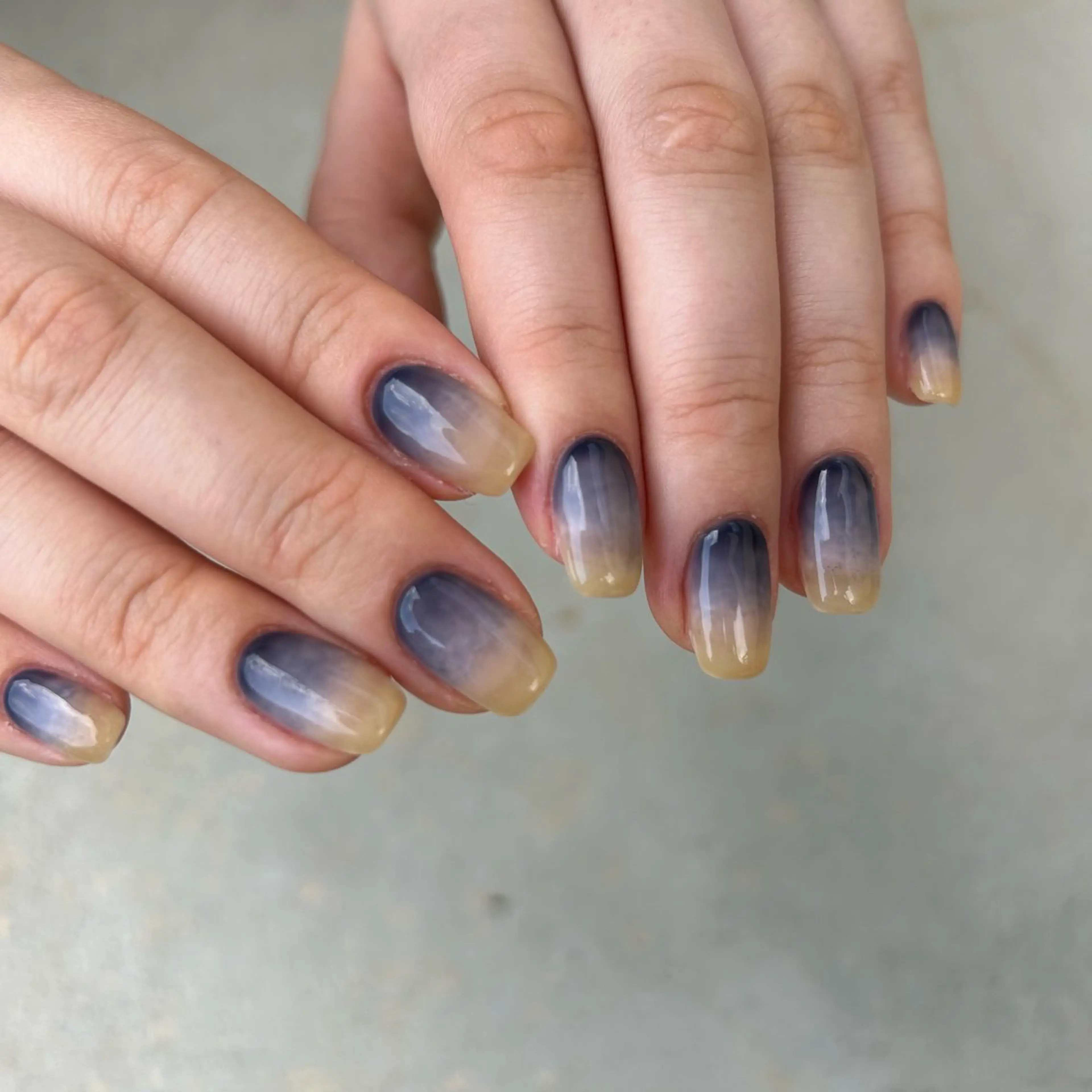 ネイル 持ち込み tenoteno nailのネイルデザイン