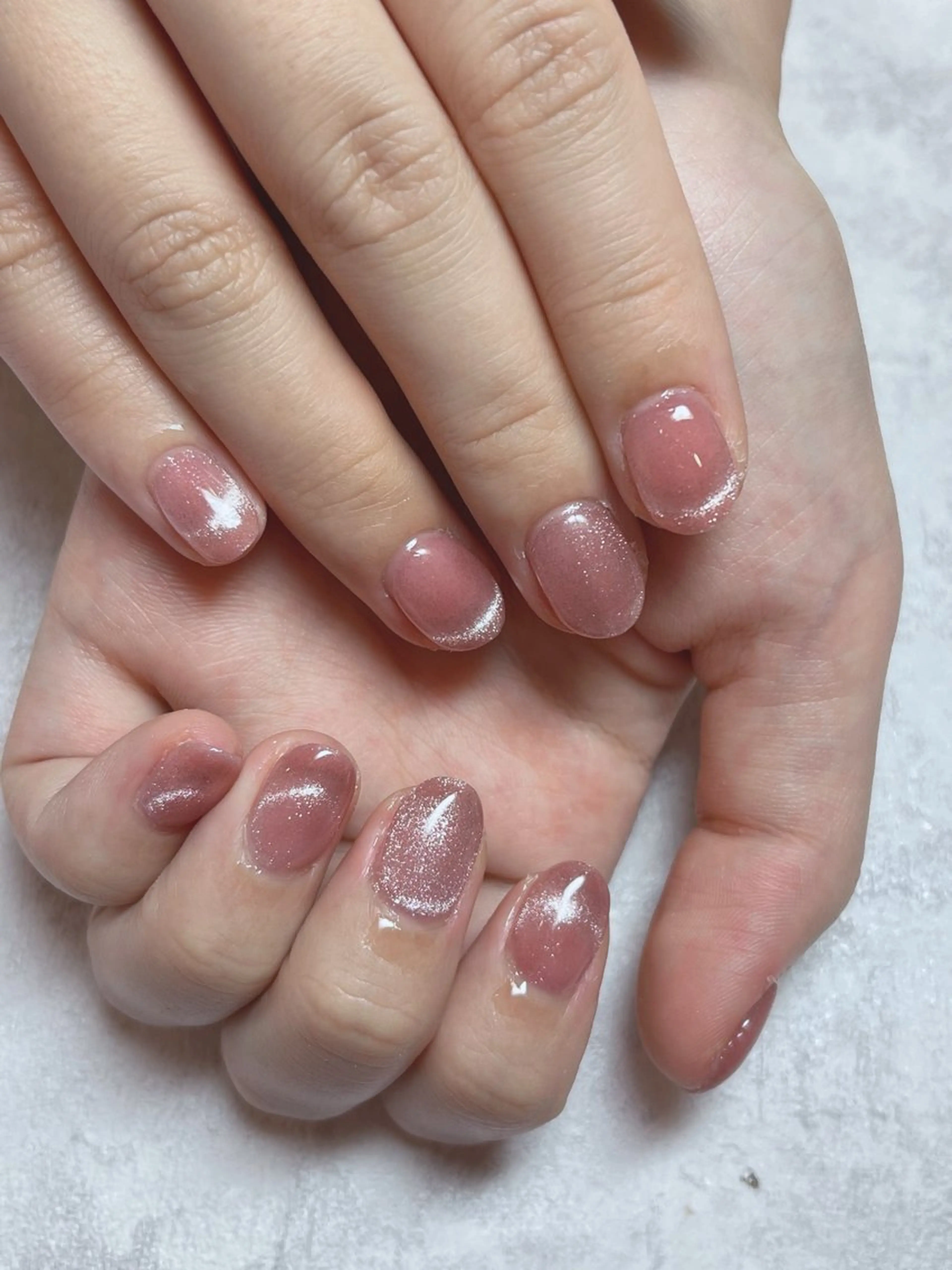 ネイル HARUKA 🌸のネイルデザイン