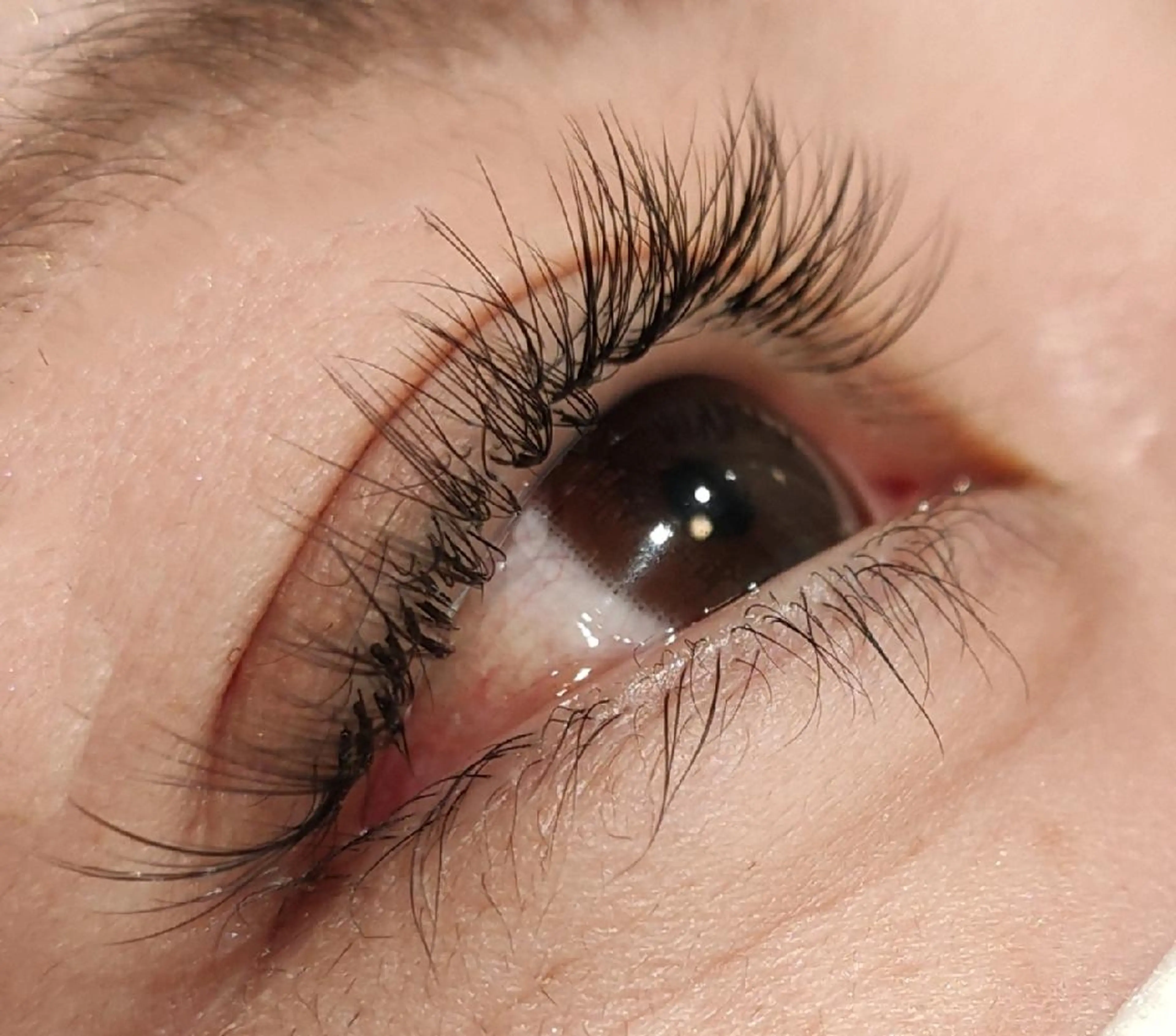 マツエク・マツパ ボリュームラッシュ FURUSHO小牧所属・FURUSHO小牧店 佐橋のマツエク・マツパデザイン