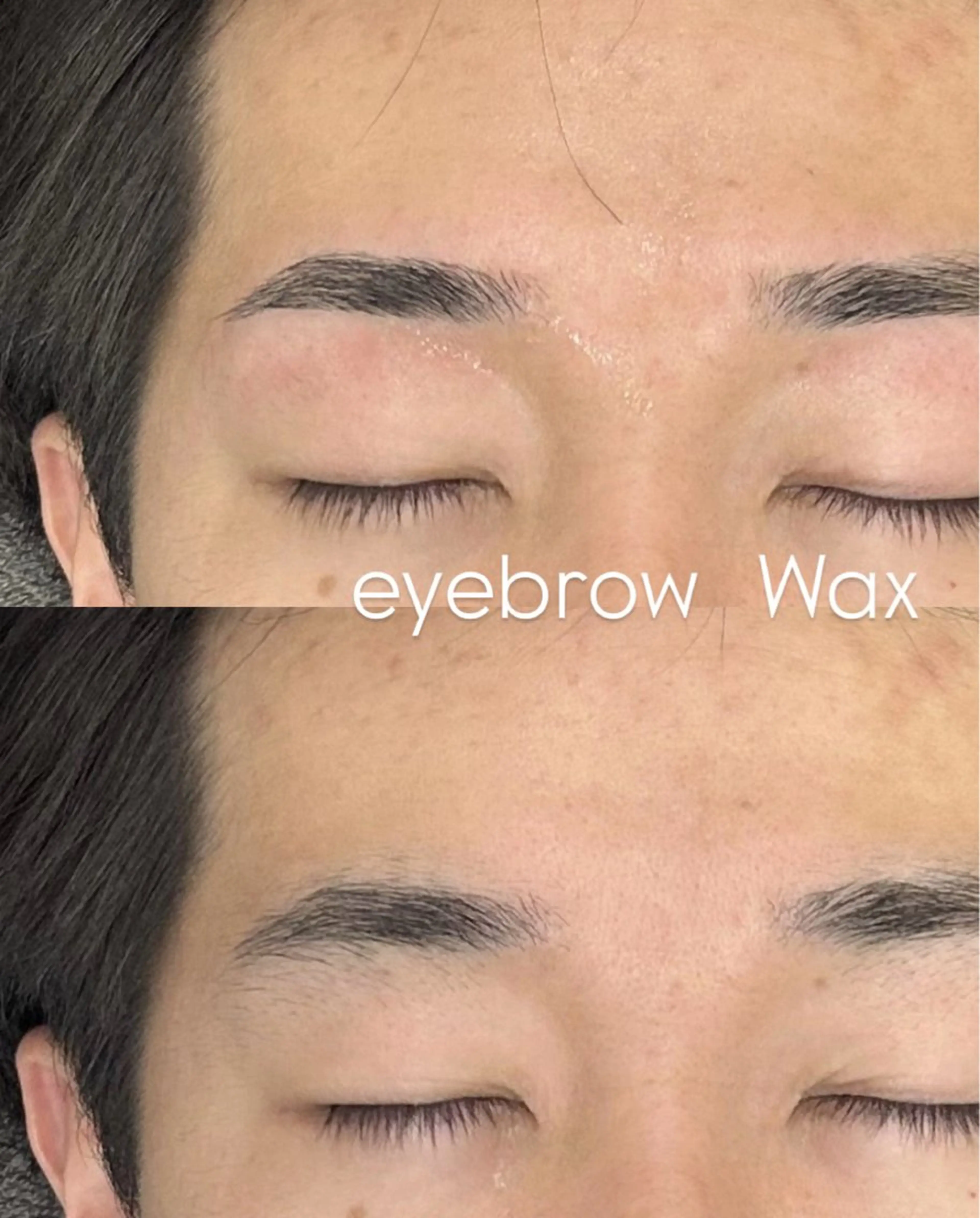 メンズ アイブロウ SENSE新宿西口店所属・honoka 【メンズ専門眉毛】の眉毛・アイブロウイメージ