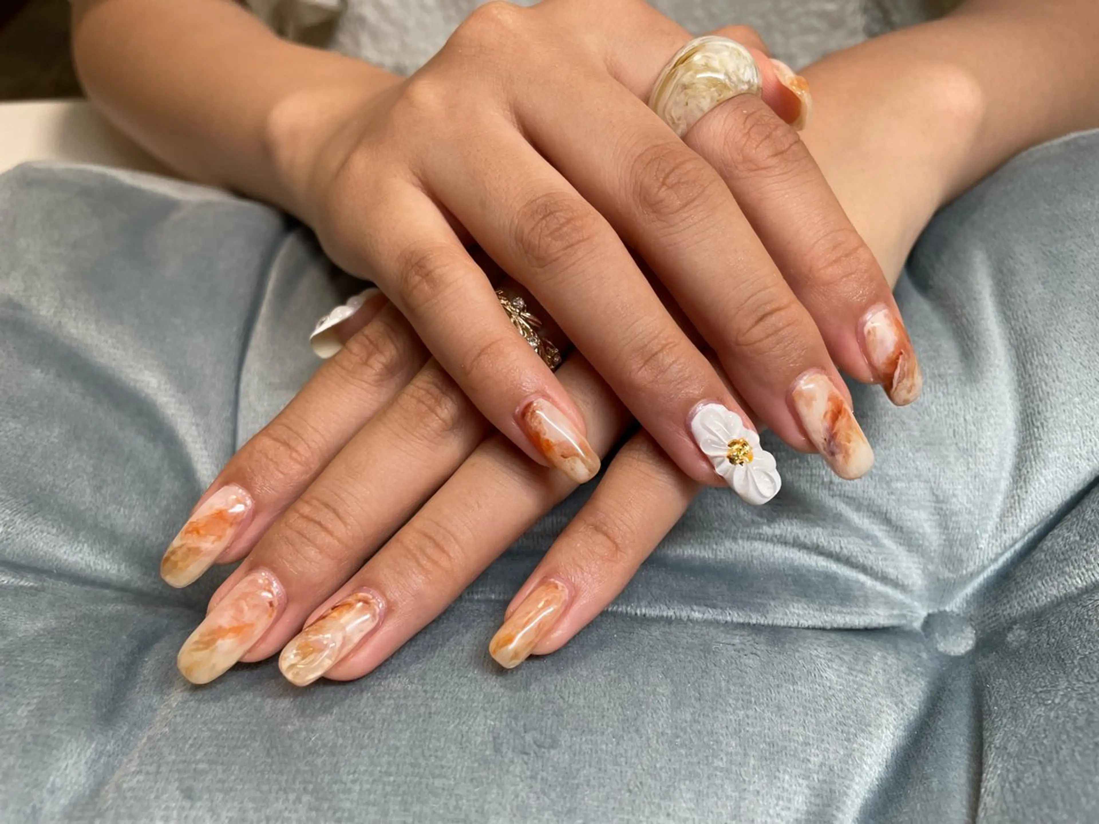 ネイル MN salonのネイルデザイン