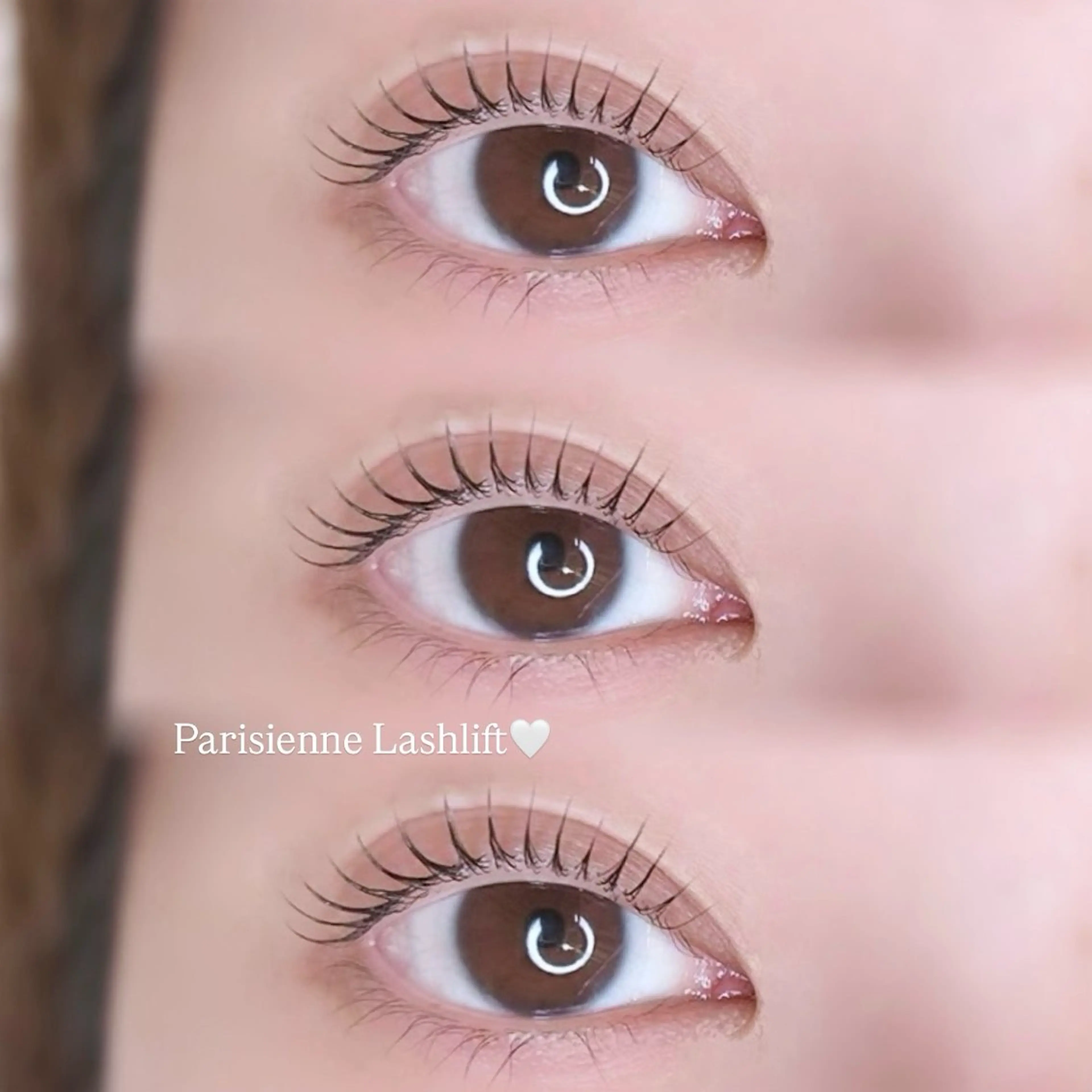 マツエク・マツパ kurumi🍒◝✩ /amii新宿のマツエク・マツパデザイン