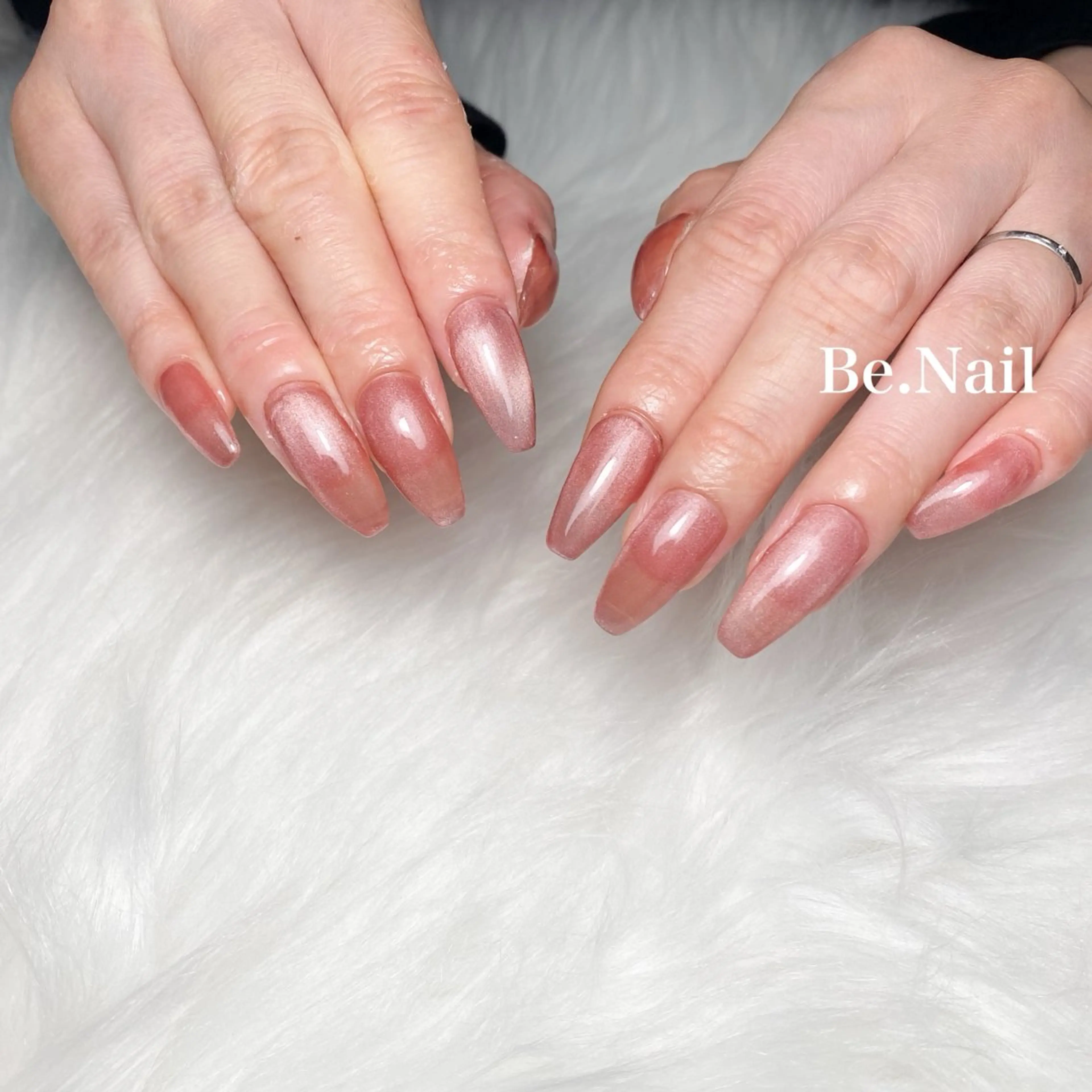 ネイル Be. Nailのネイルデザイン