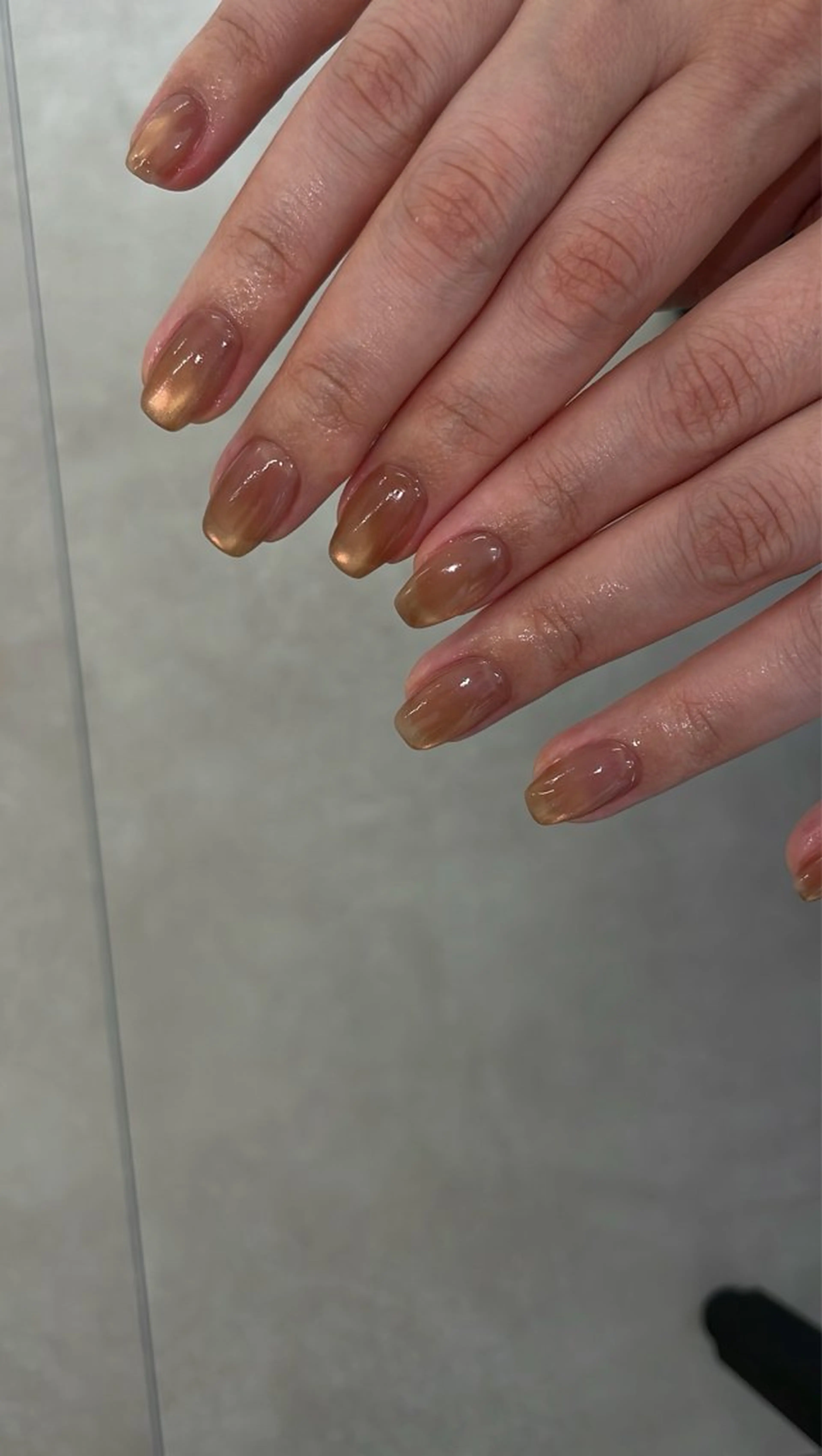 ネイル GEMINI 宜野湾市　伊佐の眉毛・アイブロウイメージ