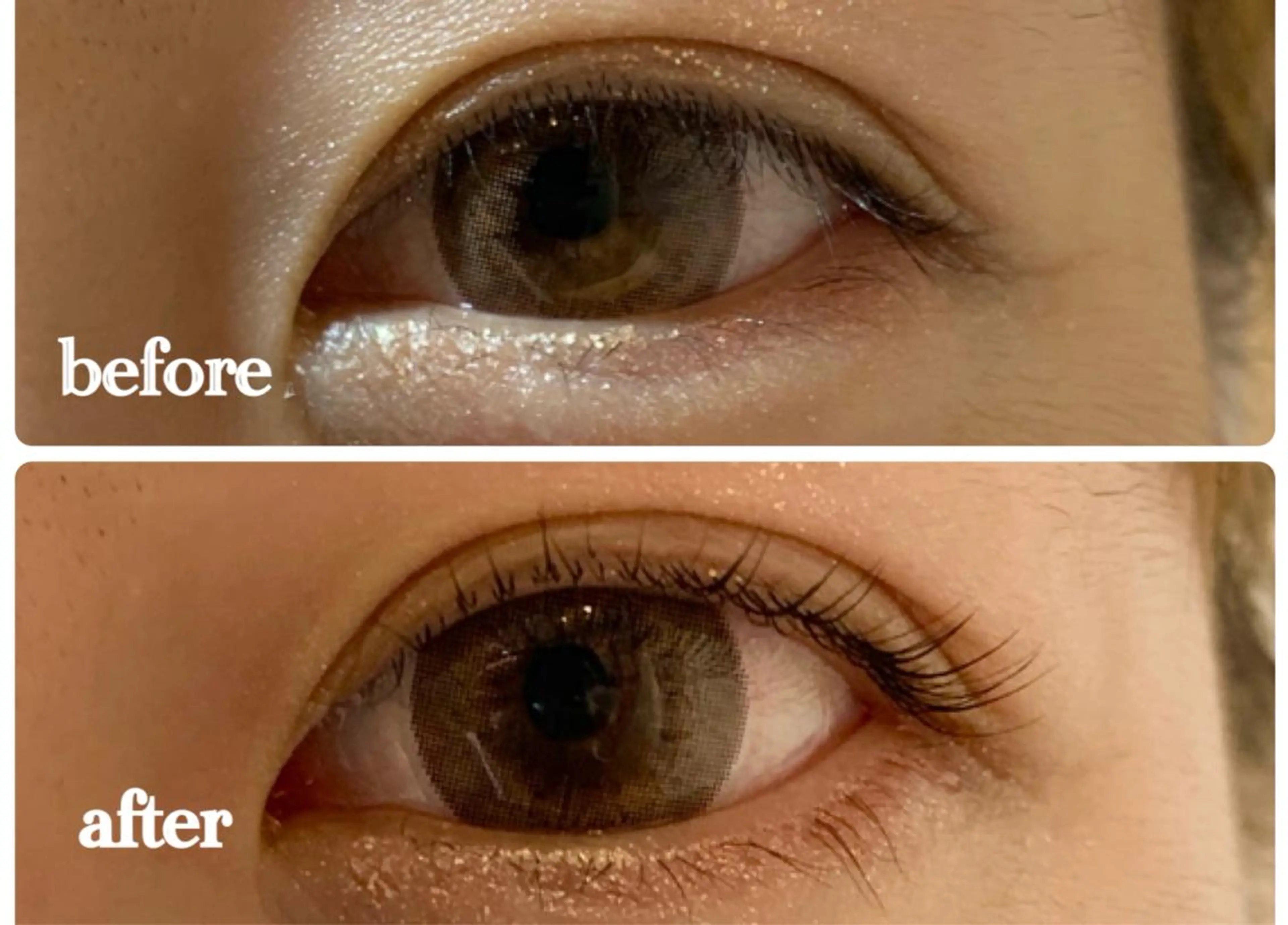 マツエク・マツパ Etoile Eyelash 前橋川原店所属・エトワール 前橋川原店のマツエク・マツパデザイン