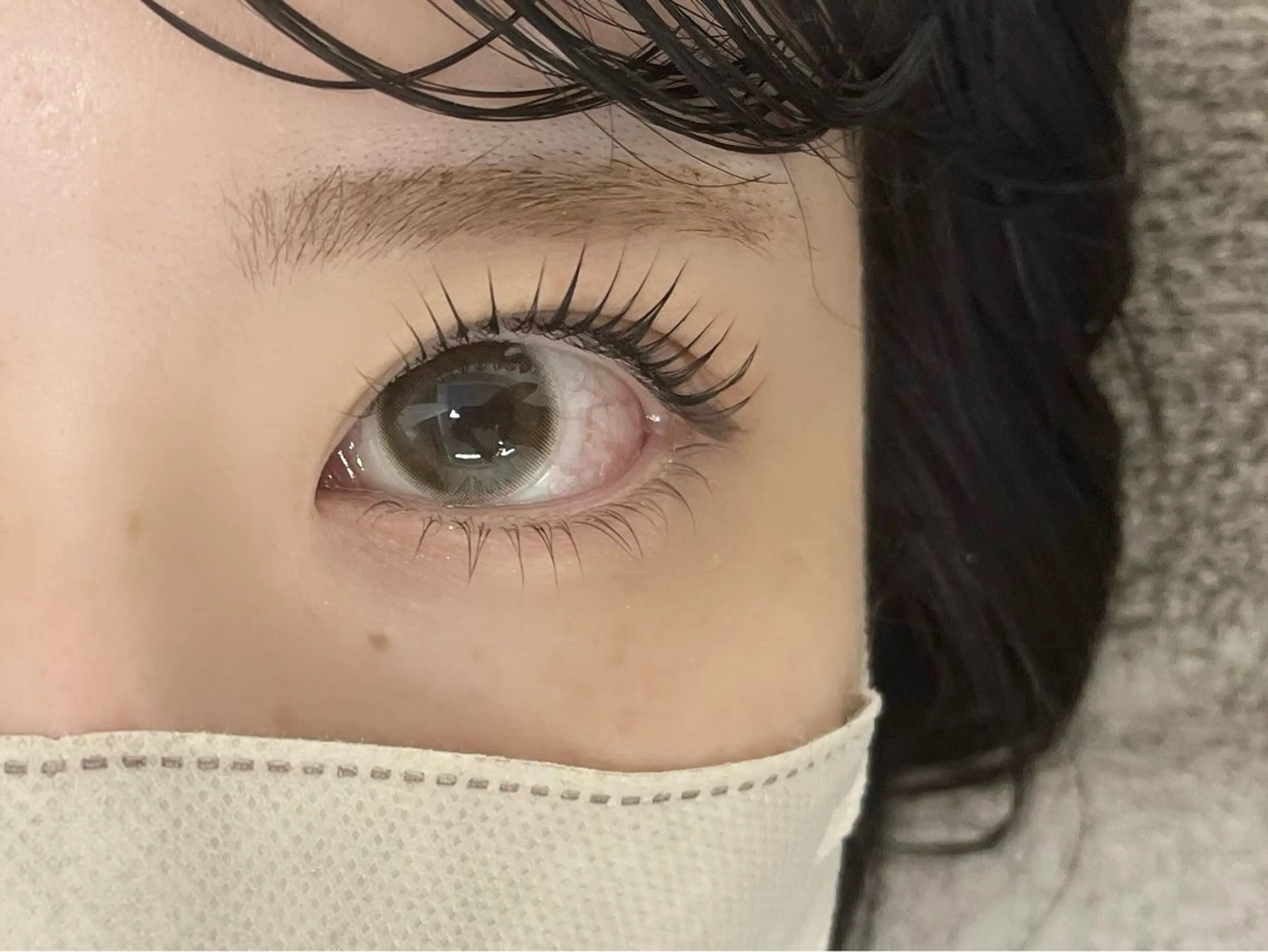 マツエク・マツパ N yuukiのマツエク・マツパデザイン