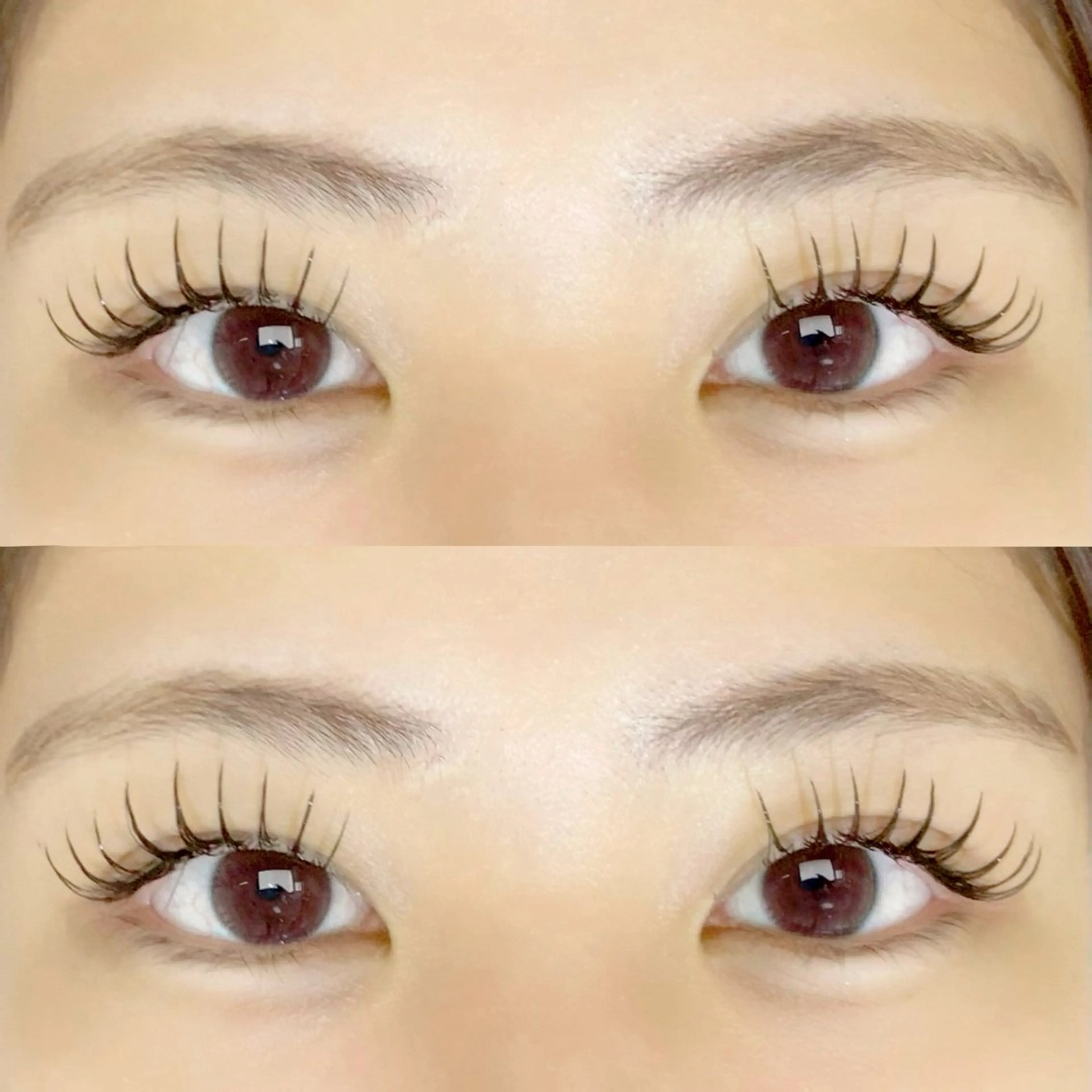 マツエク・マツパ マツエク Eyelash  Razuliy所属・Razuliy （ラズリー）のマツエク・マツパデザイン