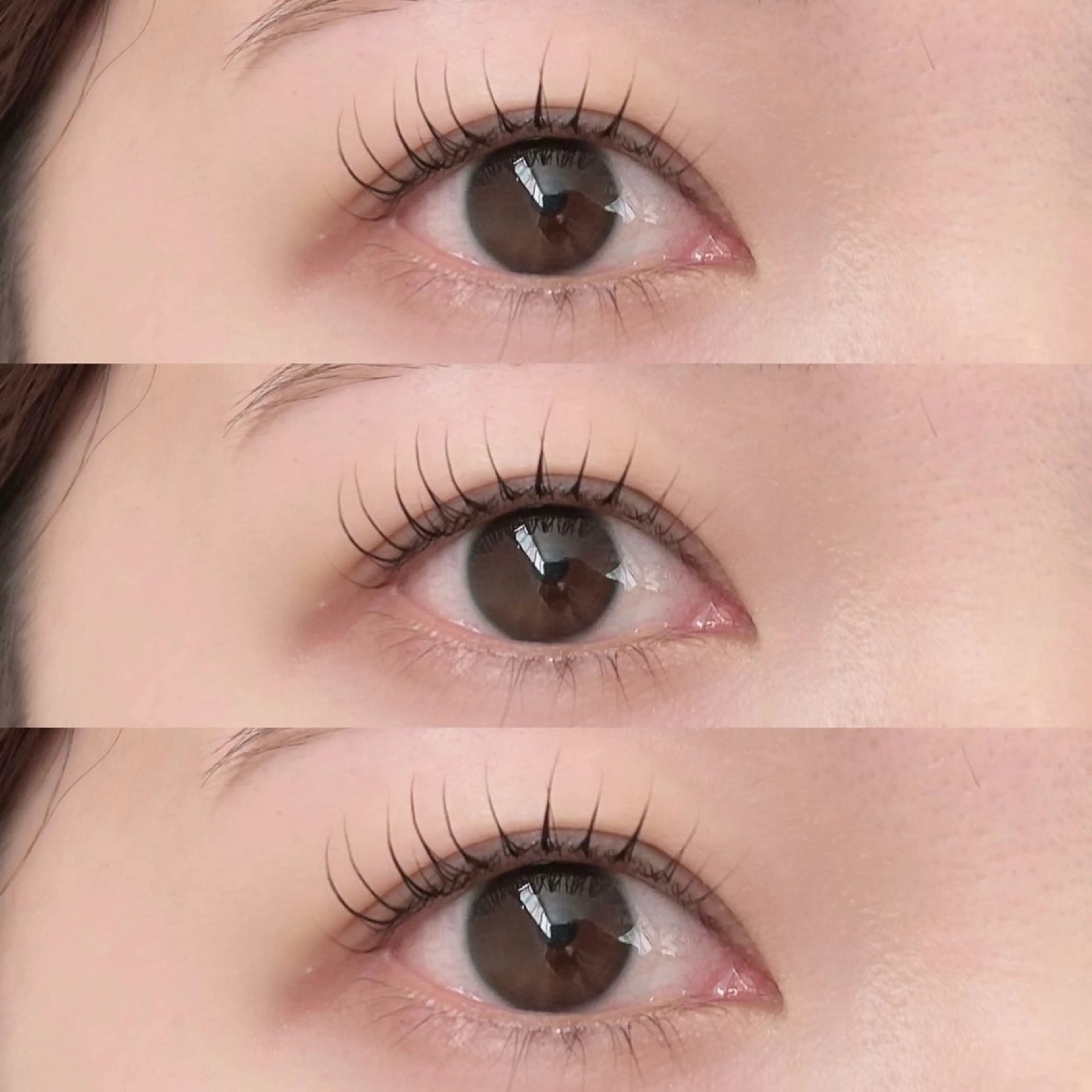 マツエク・マツパ frill eye beauty by ELLE所属・ふわ眉✴︎うぶ眉 🌸maiの眉毛・アイブロウイメージ