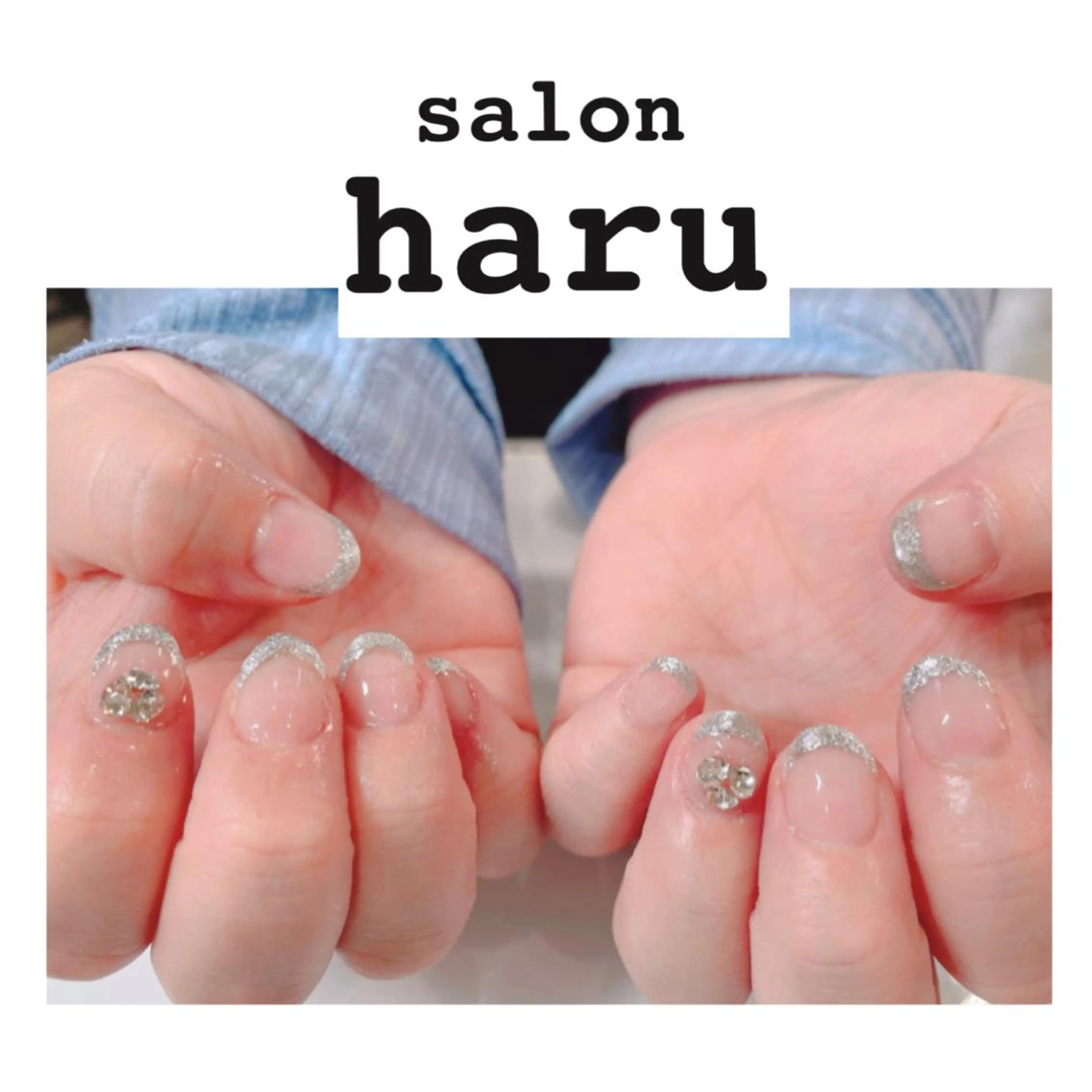 ネイル haru ⭐︎のその他イメージ