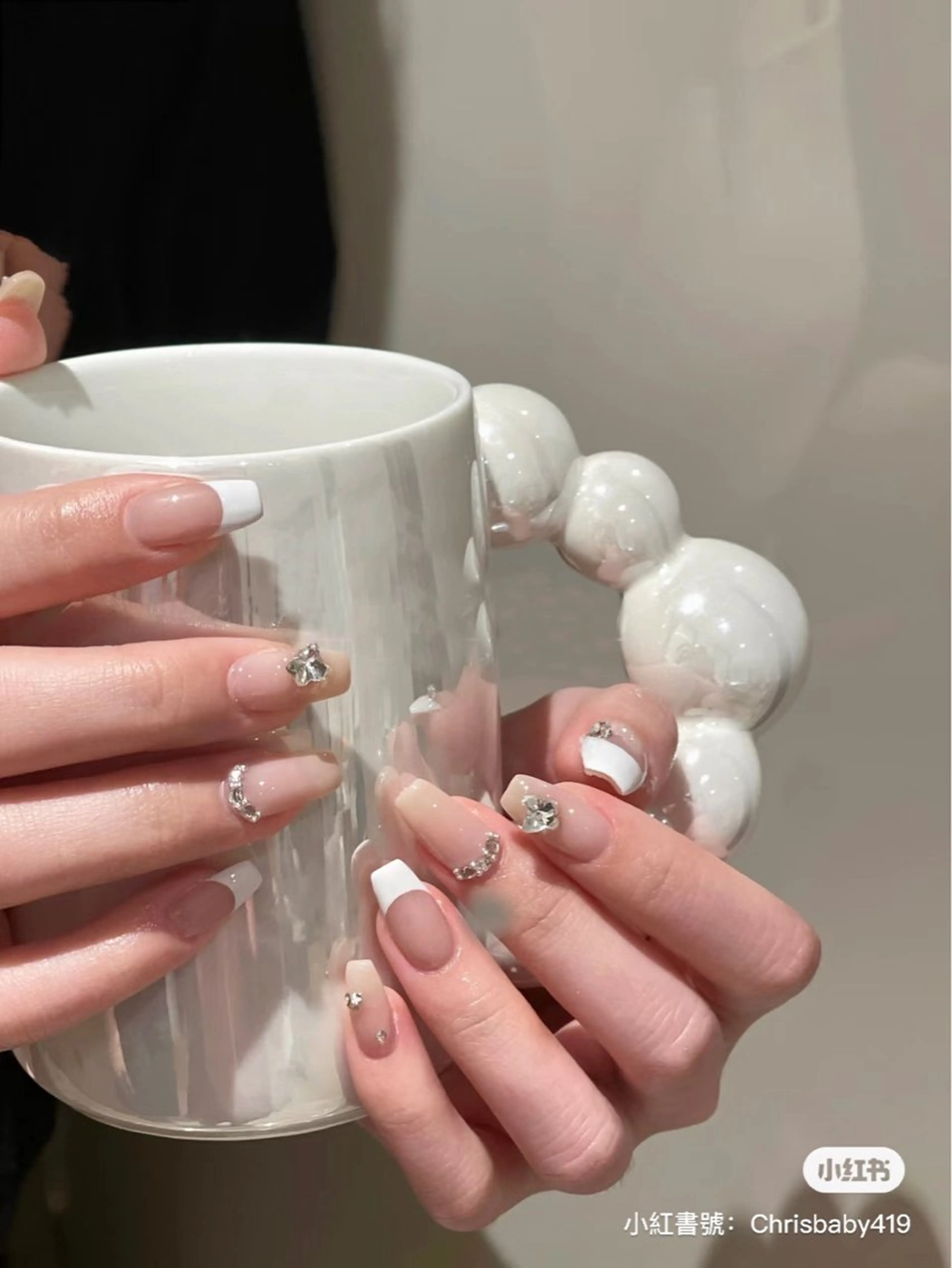 ネイル lumiereva nail salon所属・Lumiereva nail salonのネイルデザイン