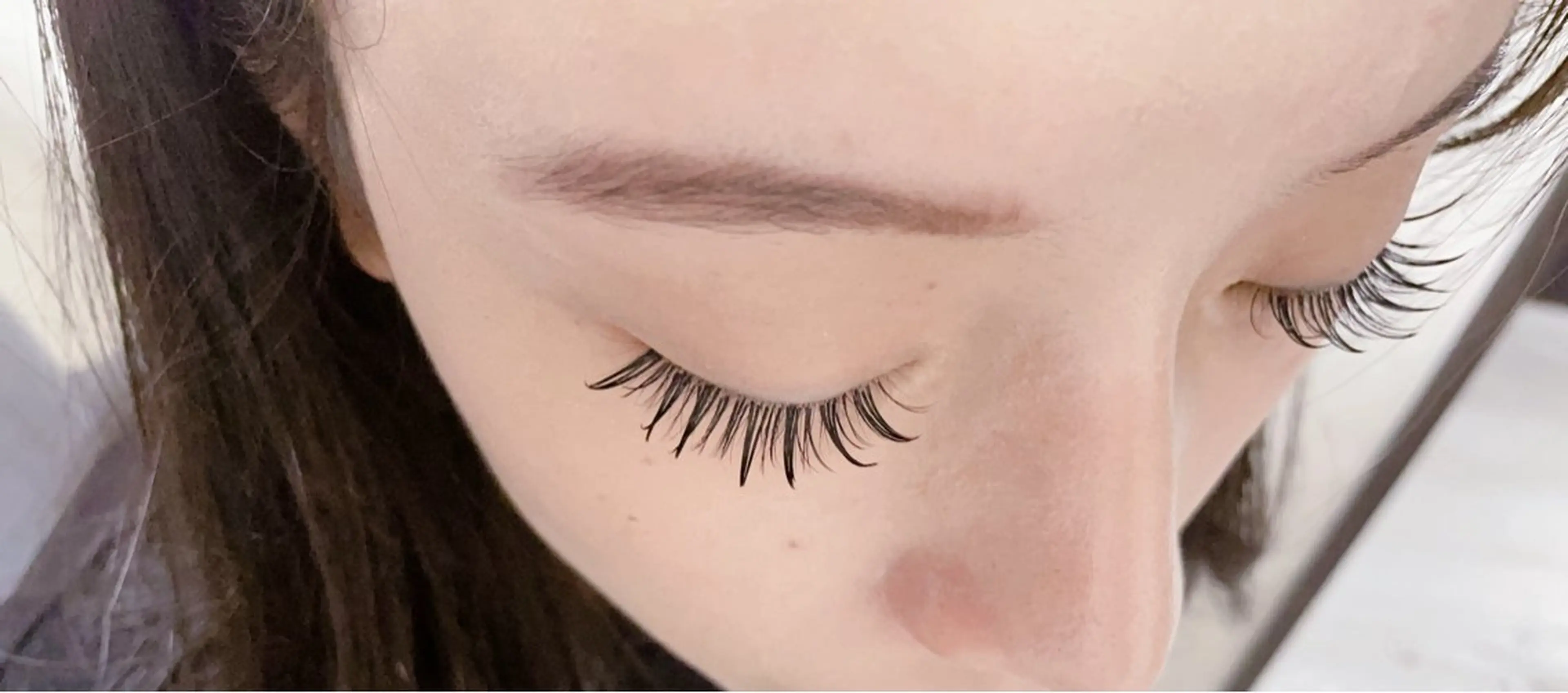 マツエク・マツパ Arana salonのマツエク・マツパデザイン