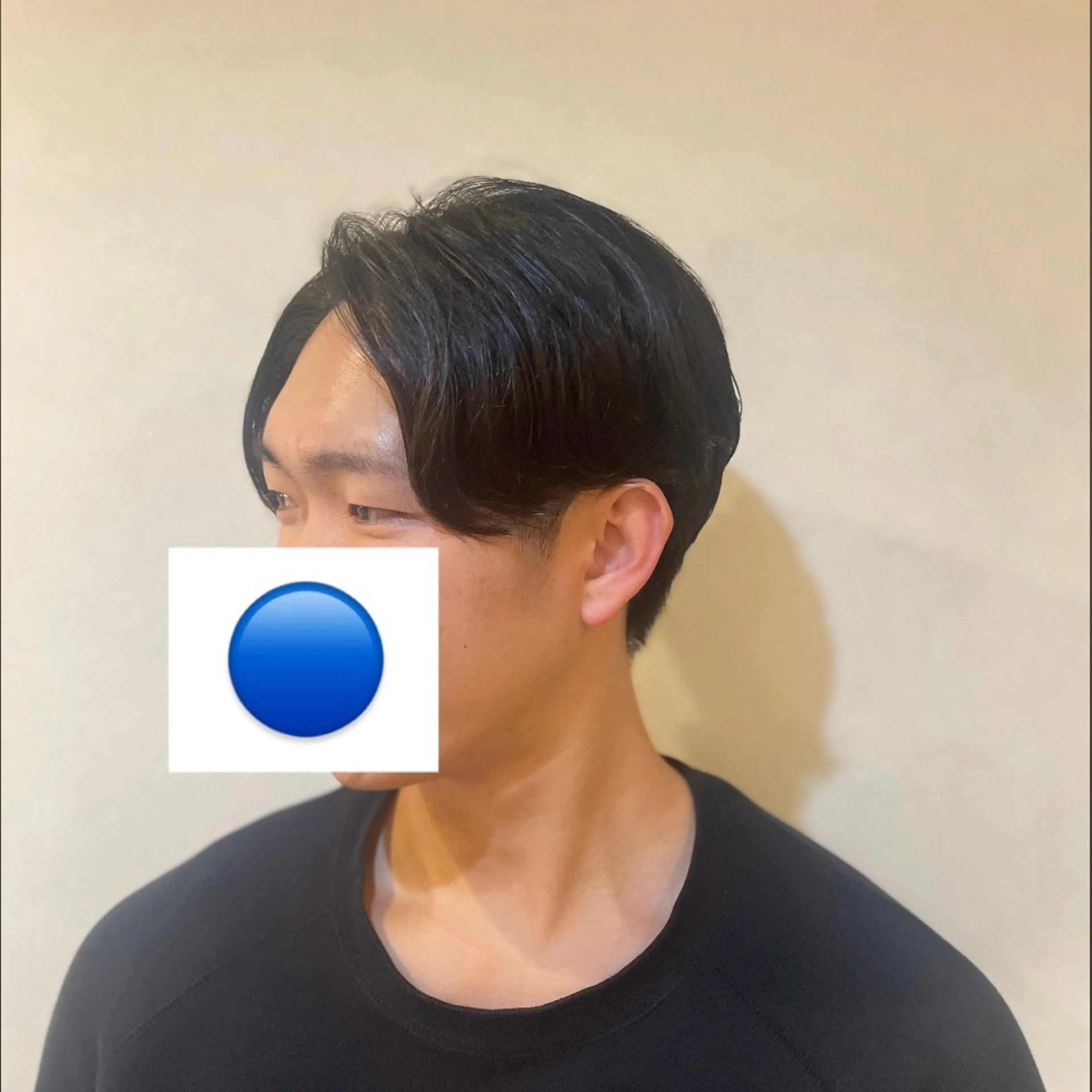 ミディアム perfumeby afloat羽南のヘアスタイル