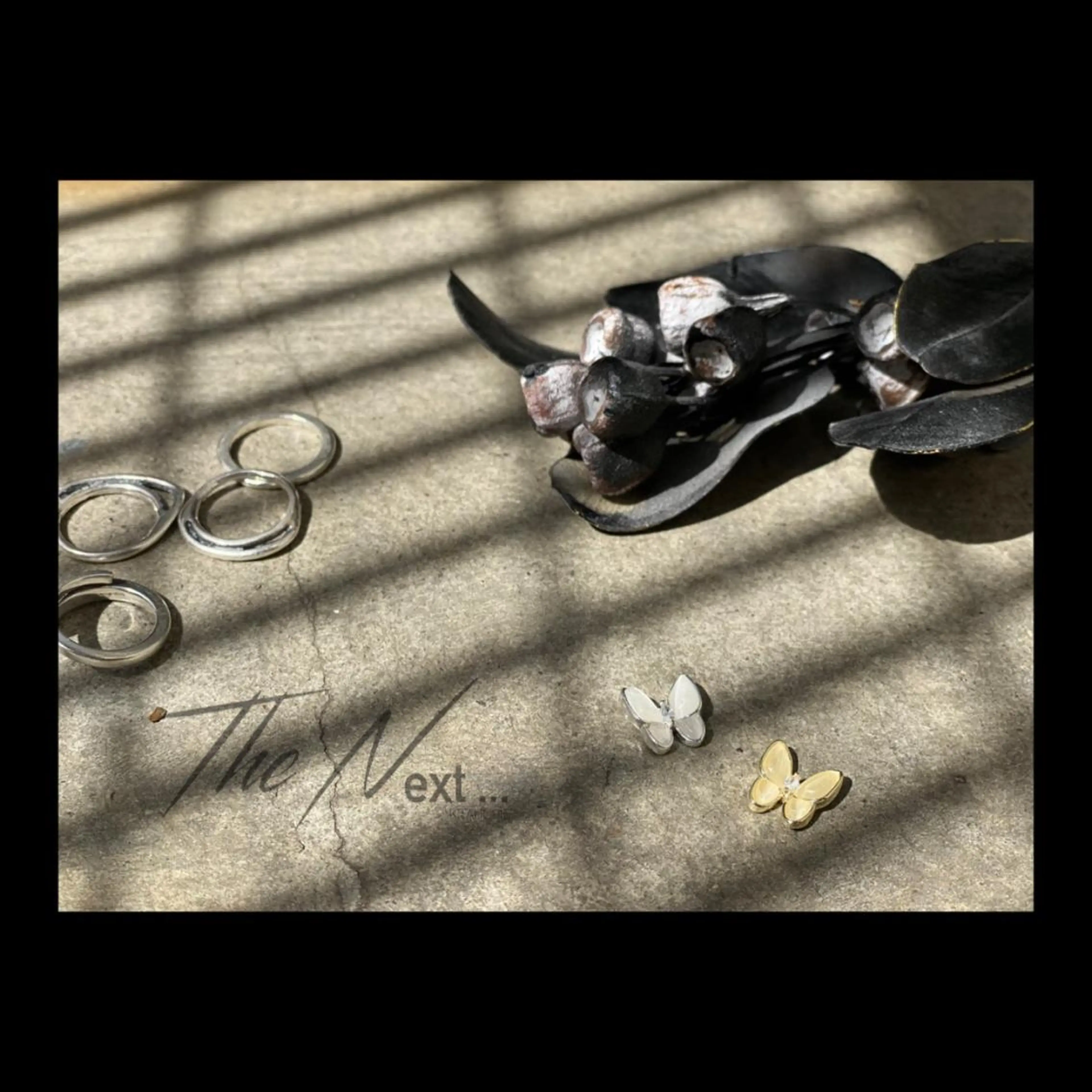 ネイル ハンドケア TheNext...shinsaibashi所属・TheNext Sinsaibasiのネイルデザイン