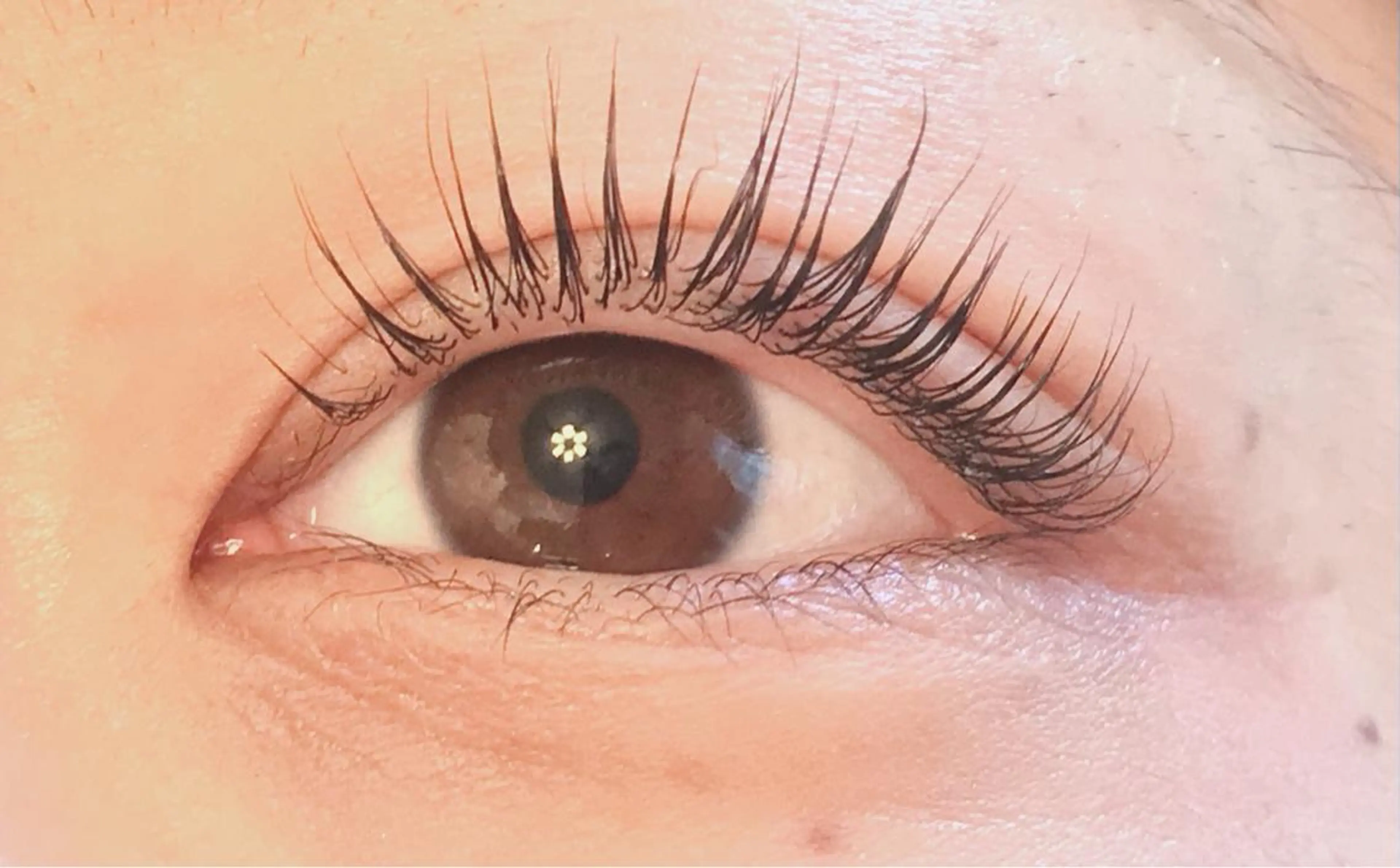 マツエク・マツパ tia belのマツエク・マツパデザイン