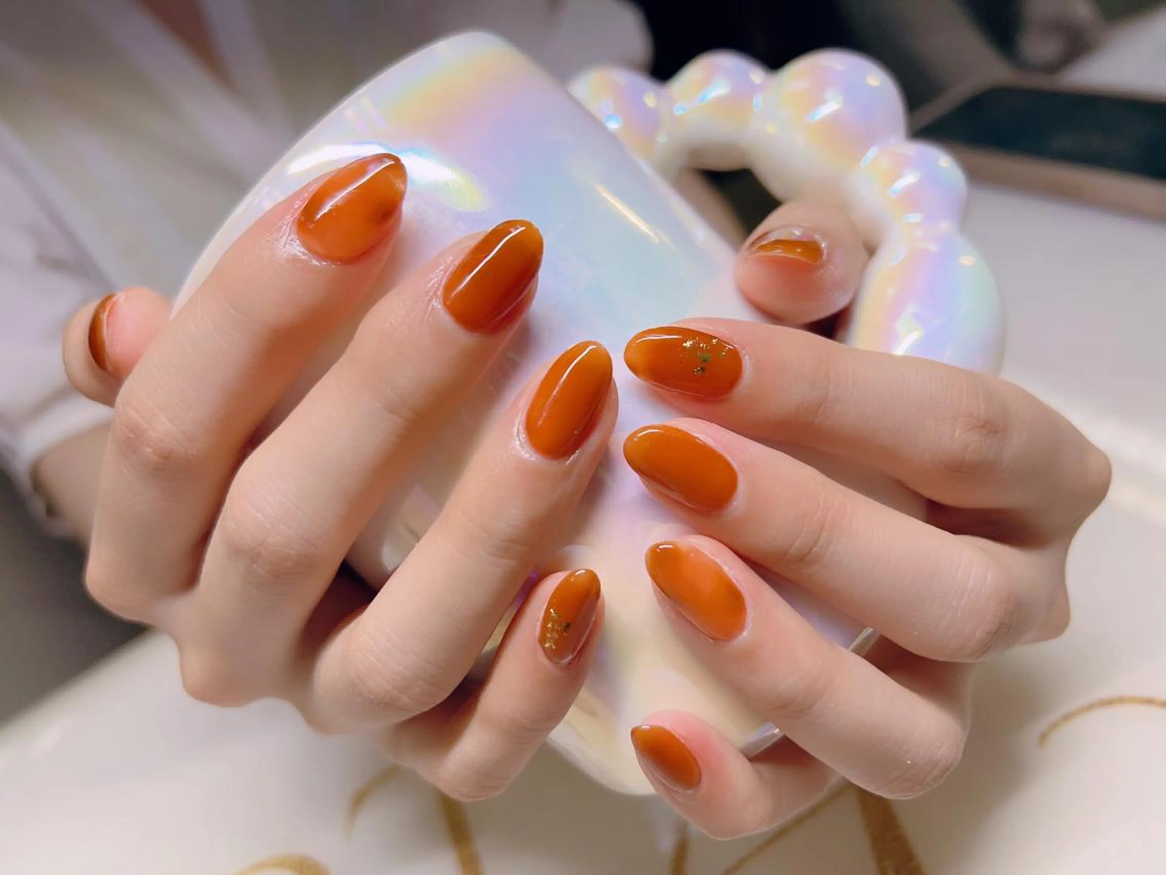 ネイル インフィニティ ネイルサロンのネイルデザイン