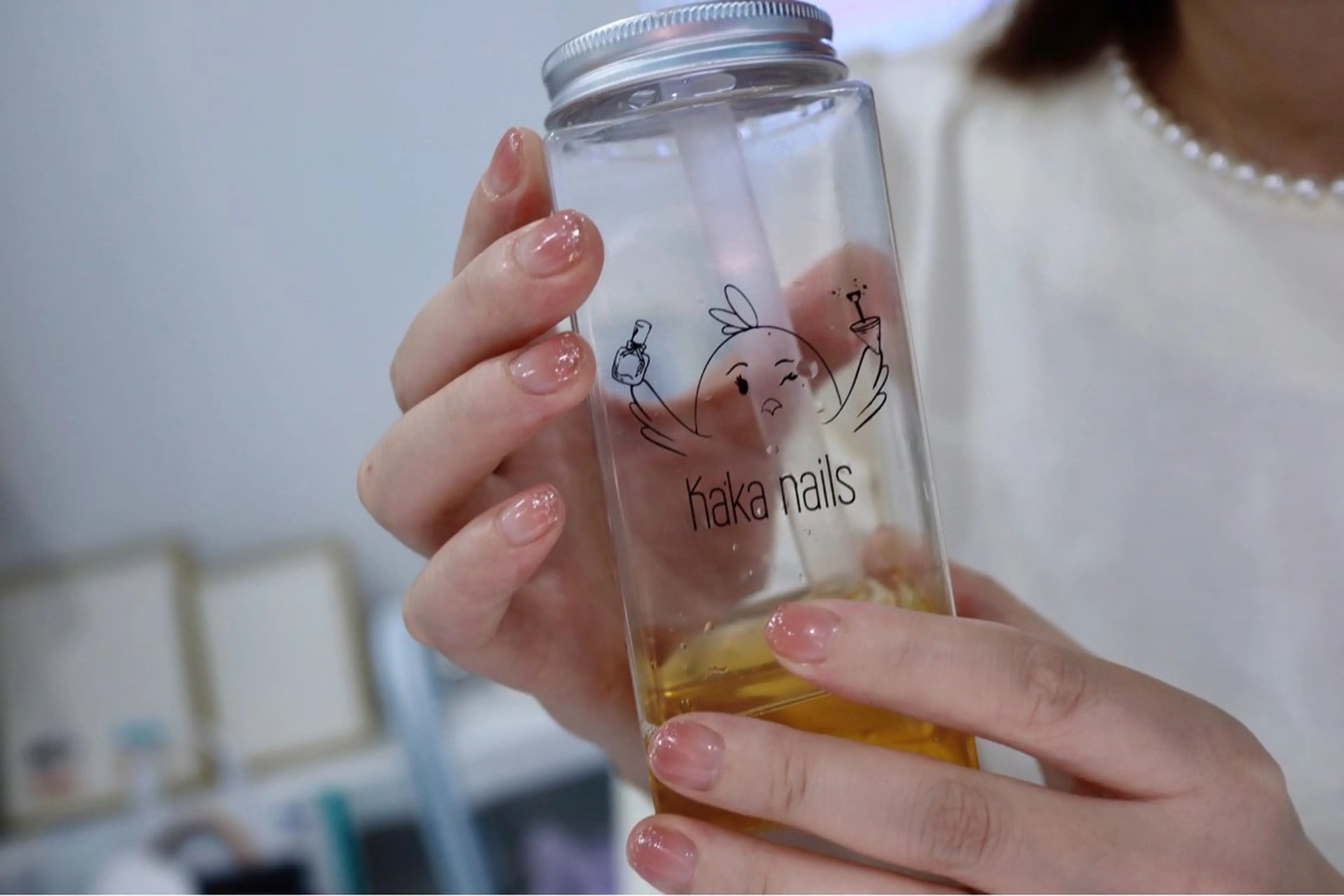 ネイル Kaka Nailsのネイルデザイン