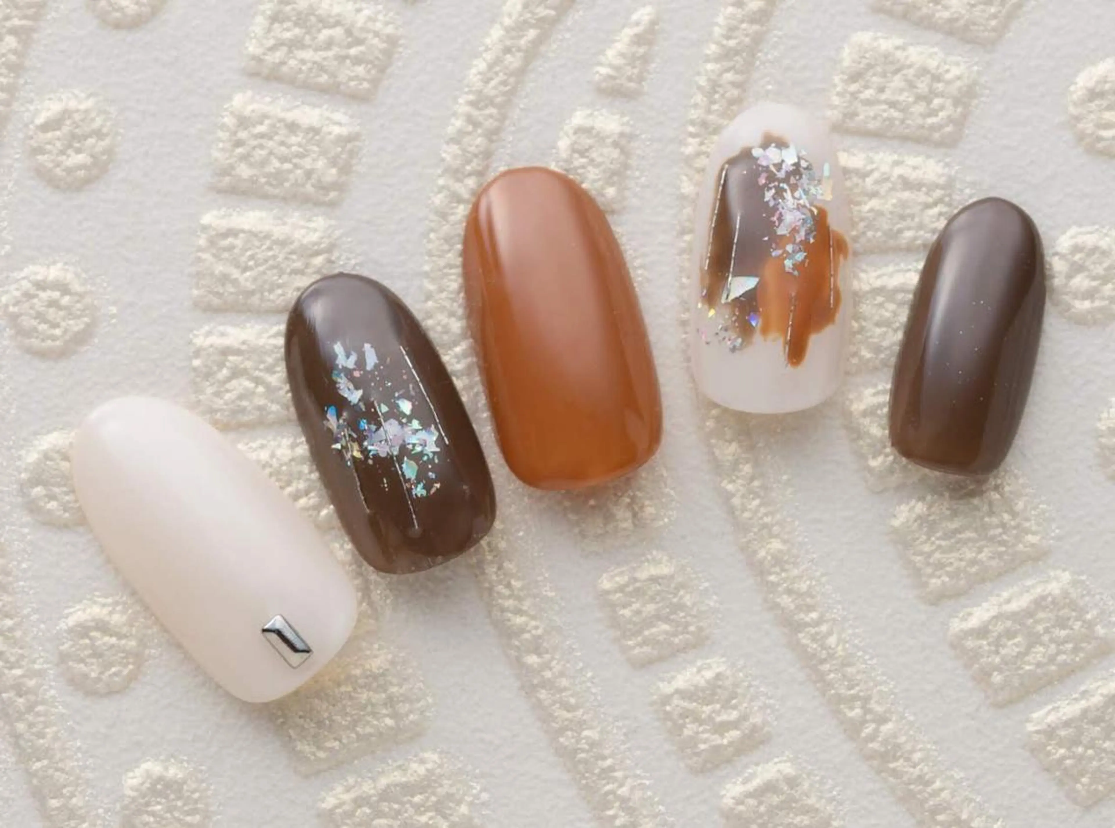 ネイル ネイルサロン Alice&Co.のその他イメージ