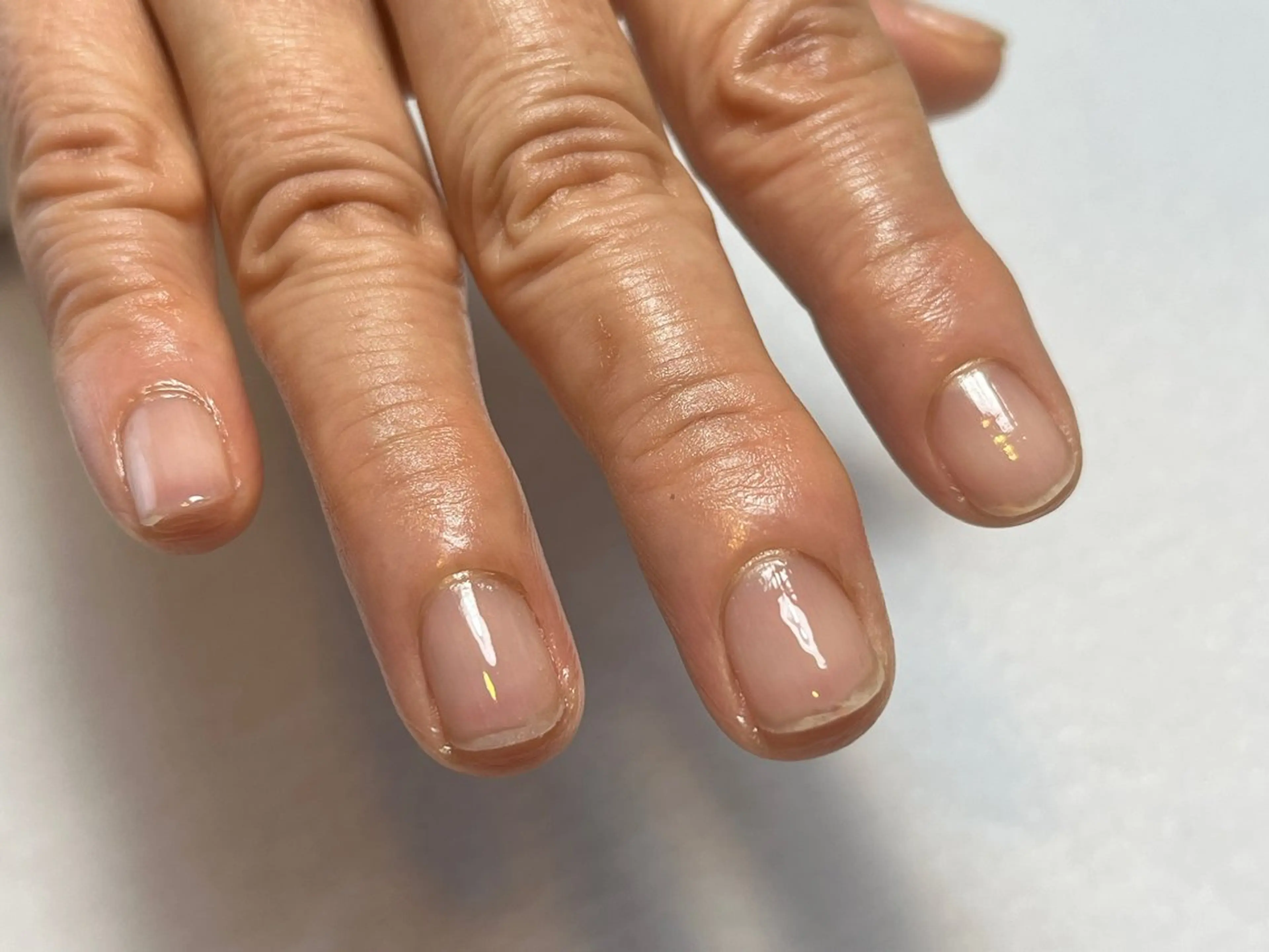 ネイル VERMA ネイルケアsalonのネイルデザイン