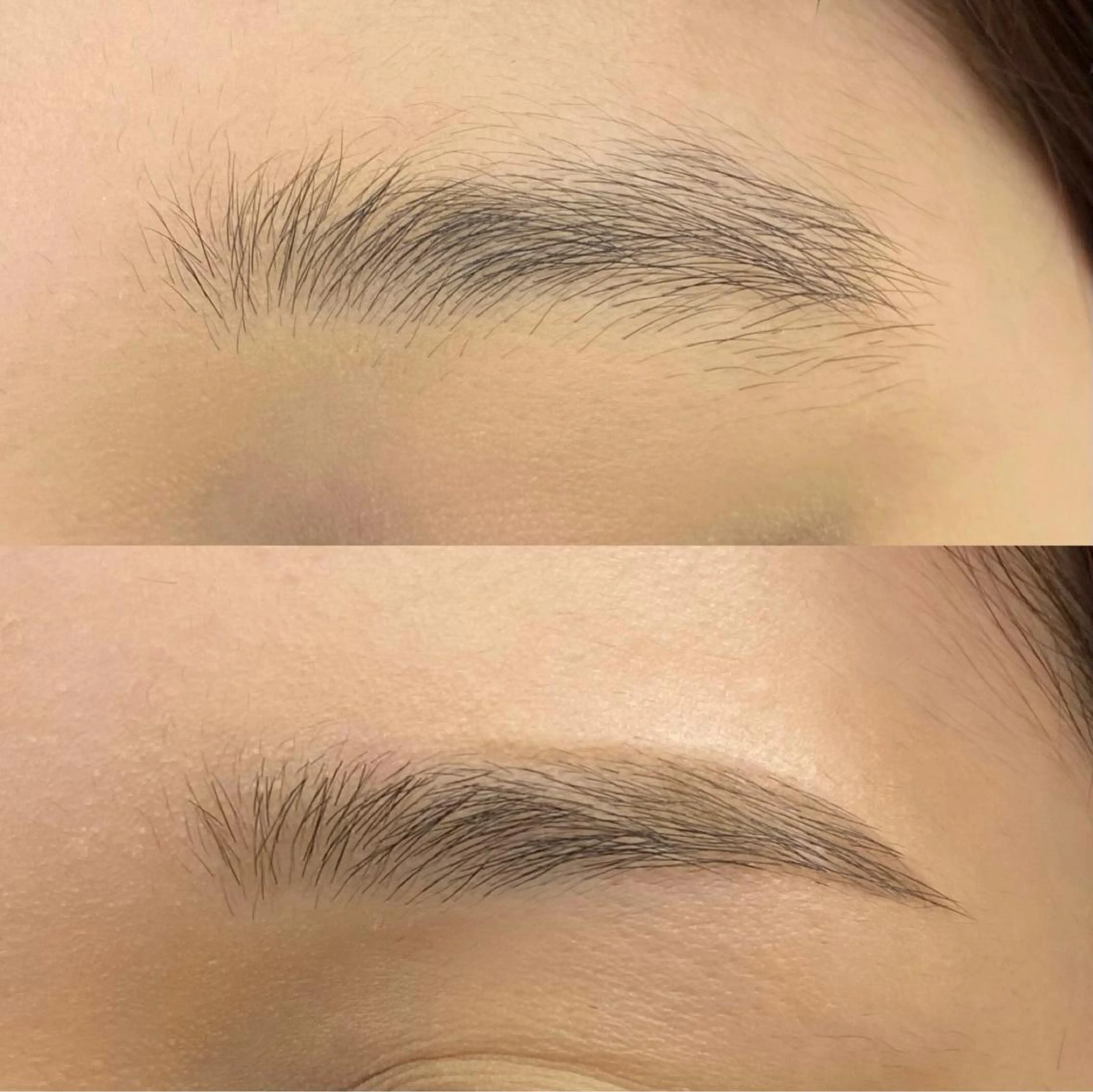 アイブロウ Maho🍃 #池袋 #眉毛 #実績豊富の眉毛・アイブロウイメージ