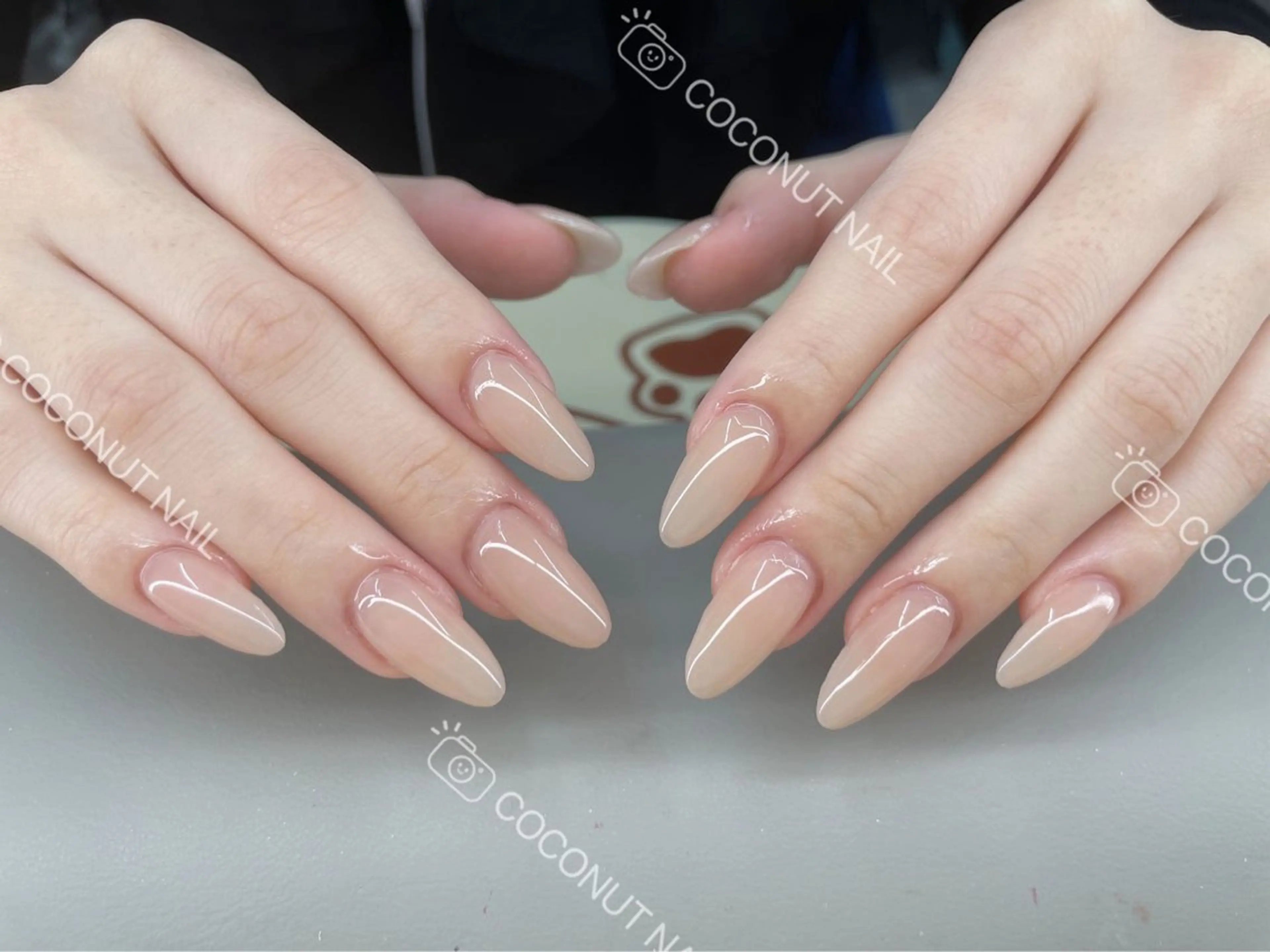 ネイル See·U  nail salon所属・See.u モモ（南浦和）のネイルデザイン