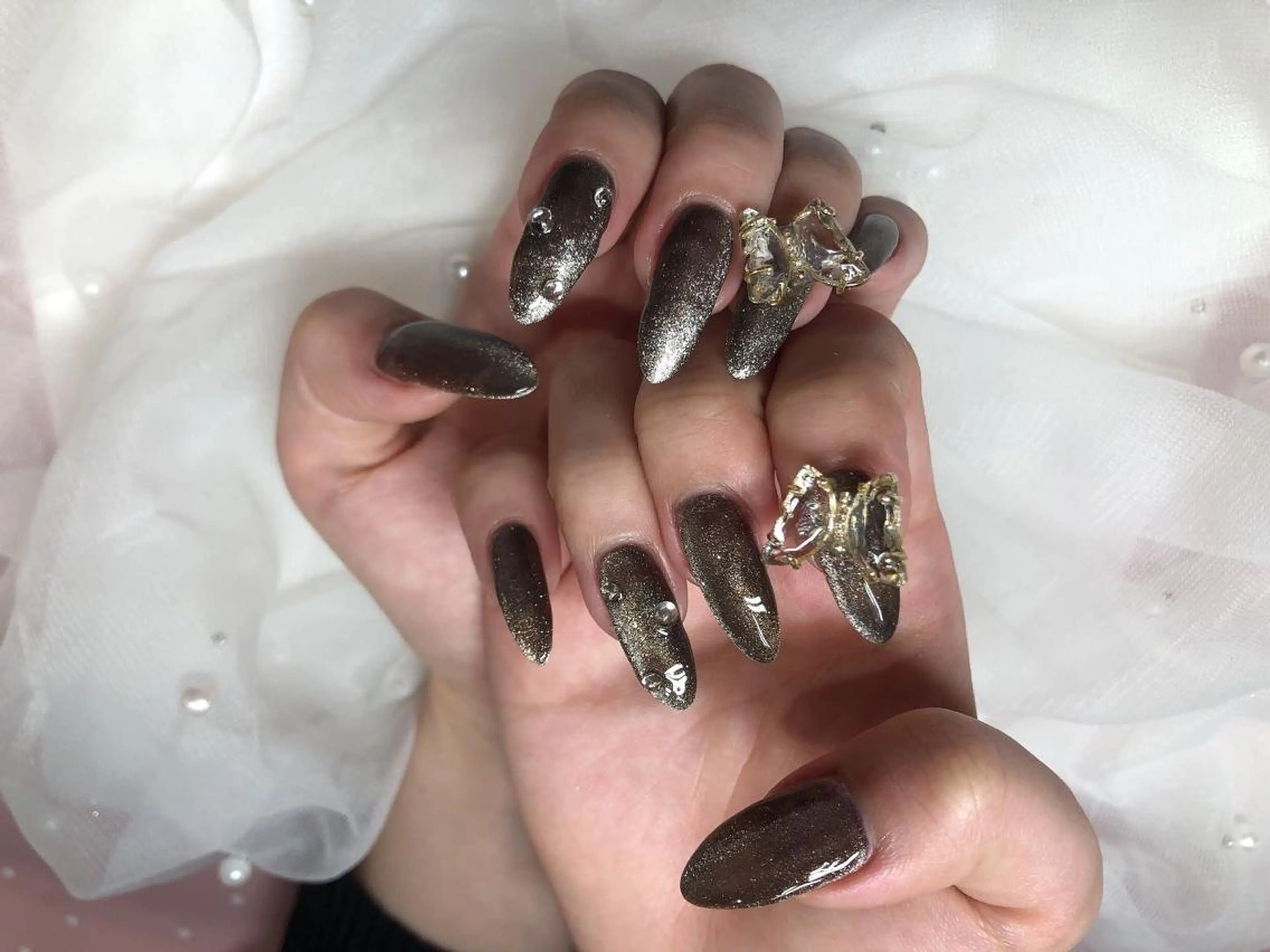 ネイル May&Way Neilのネイルデザイン