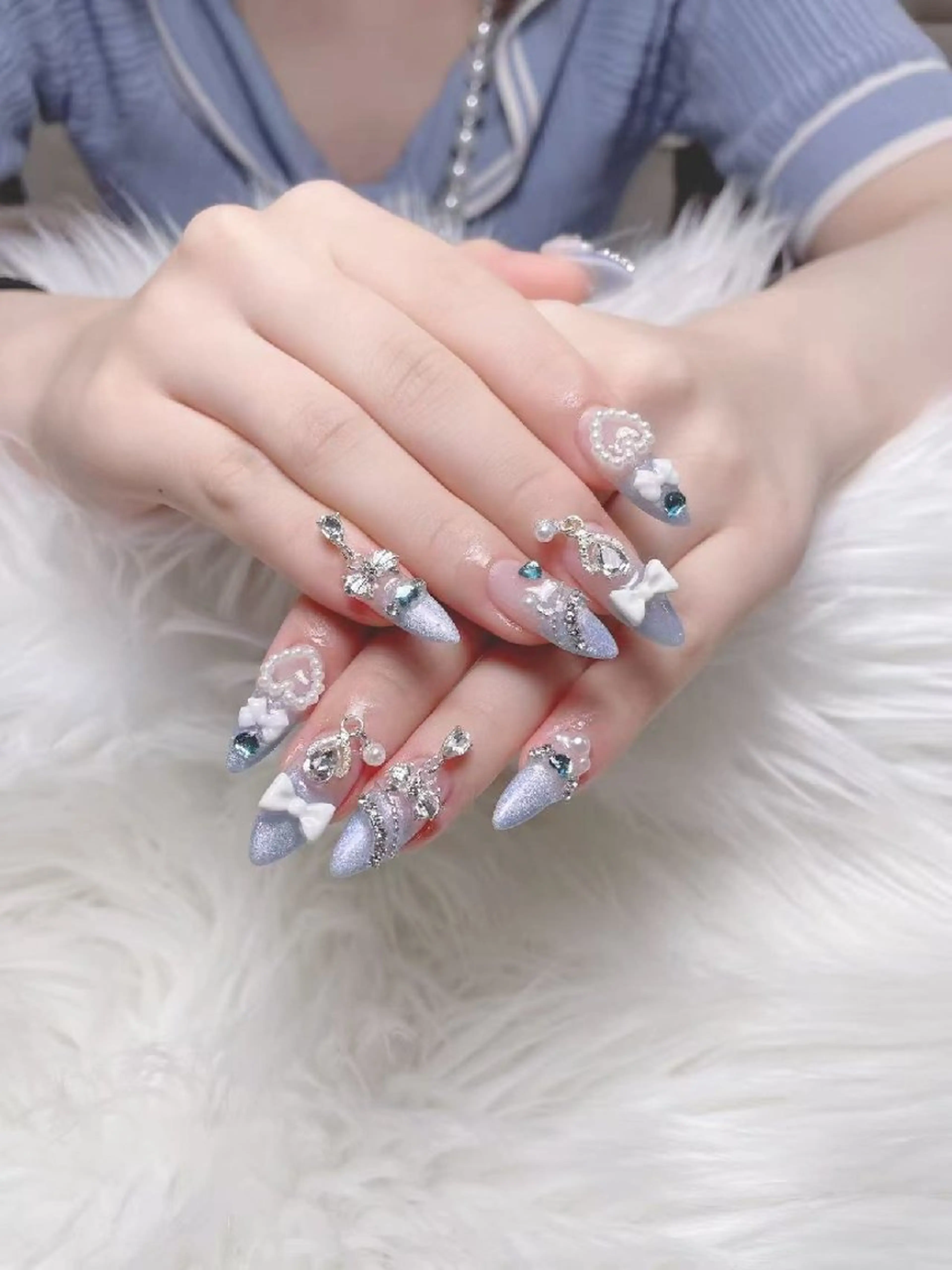ネイル ENsalon nailのネイルデザイン