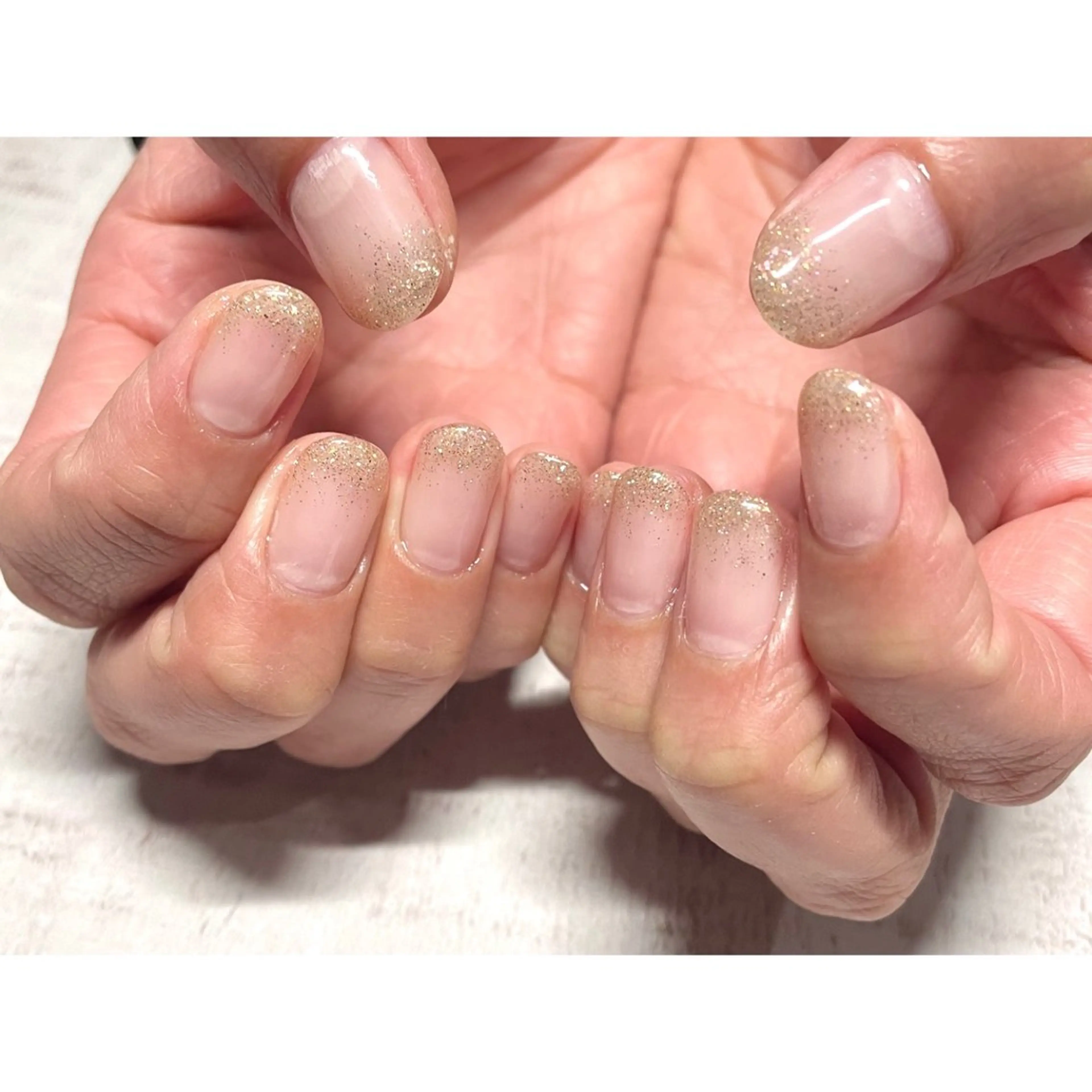 ネイル 𖡼 yumenoのネイルデザイン