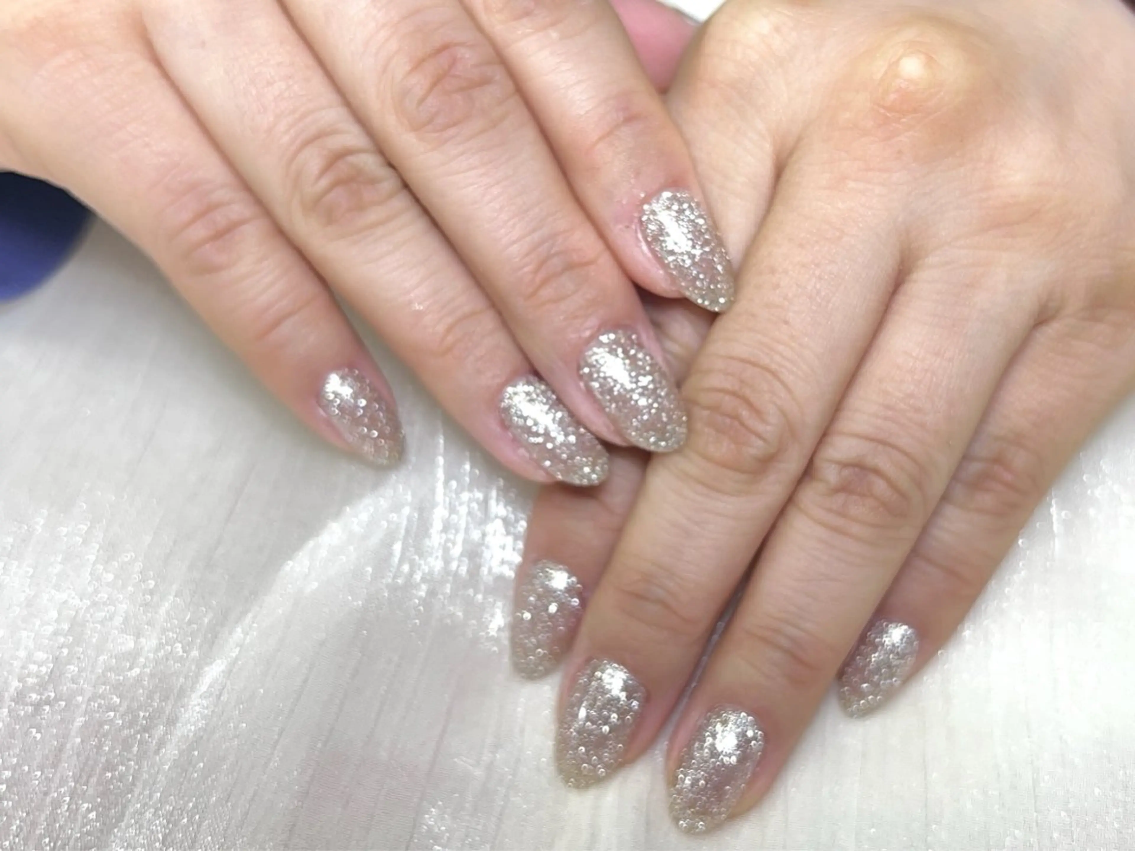 ネイル ハンドネイル ハンドケア PIPPY NAILSのネイルデザイン