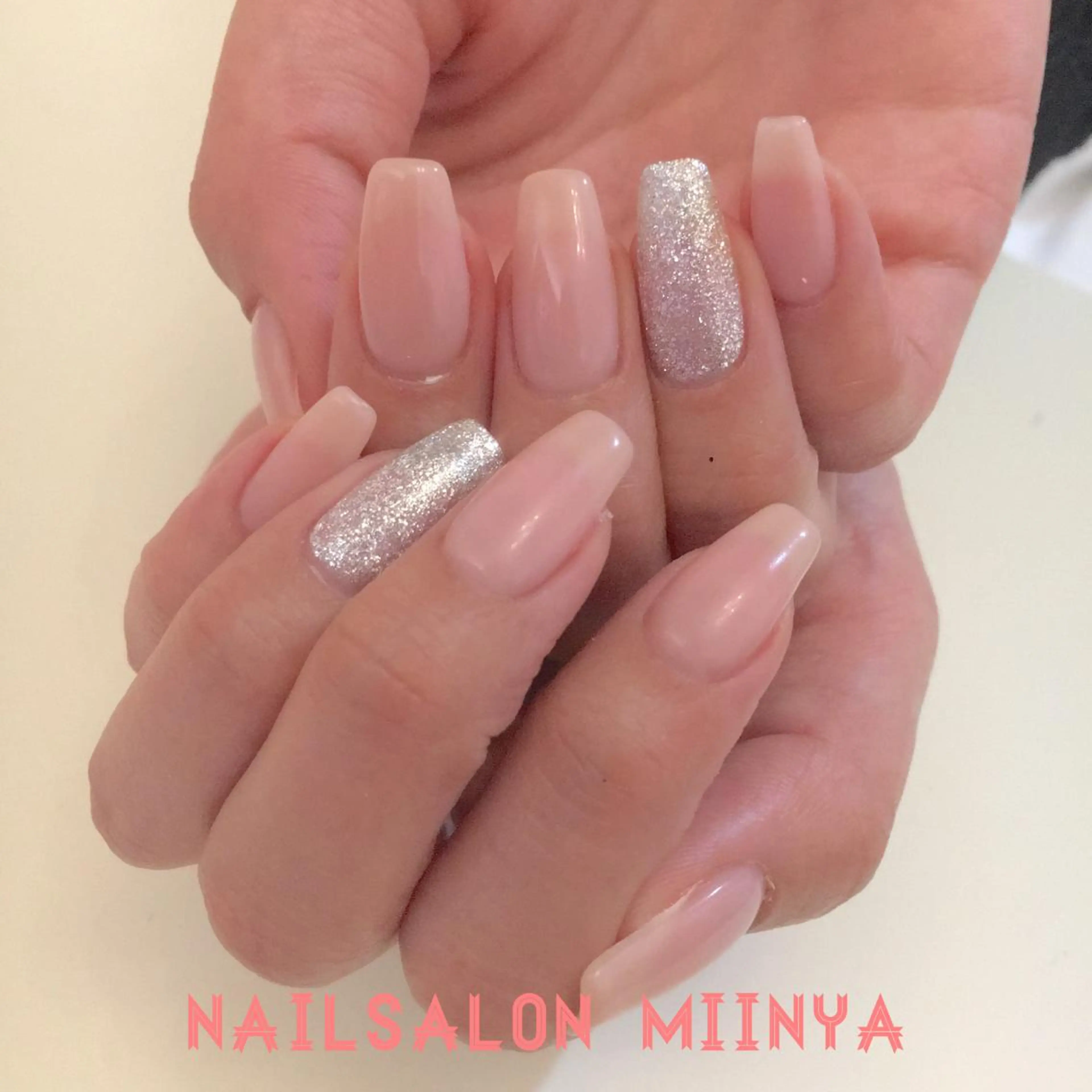 ネイル ♡ miyaのネイルデザイン