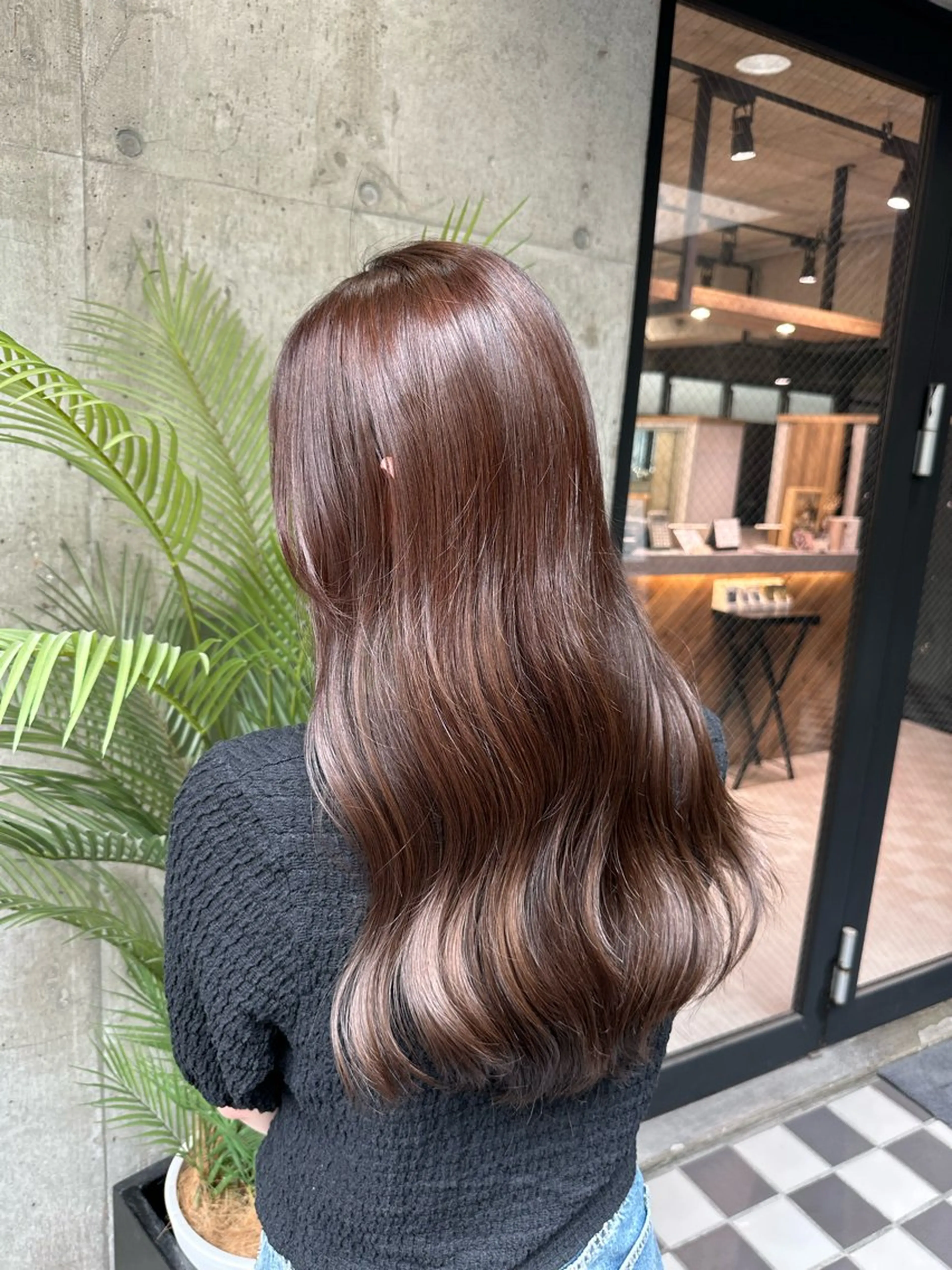 ✨フローディア4stepトリートメント✨の写真