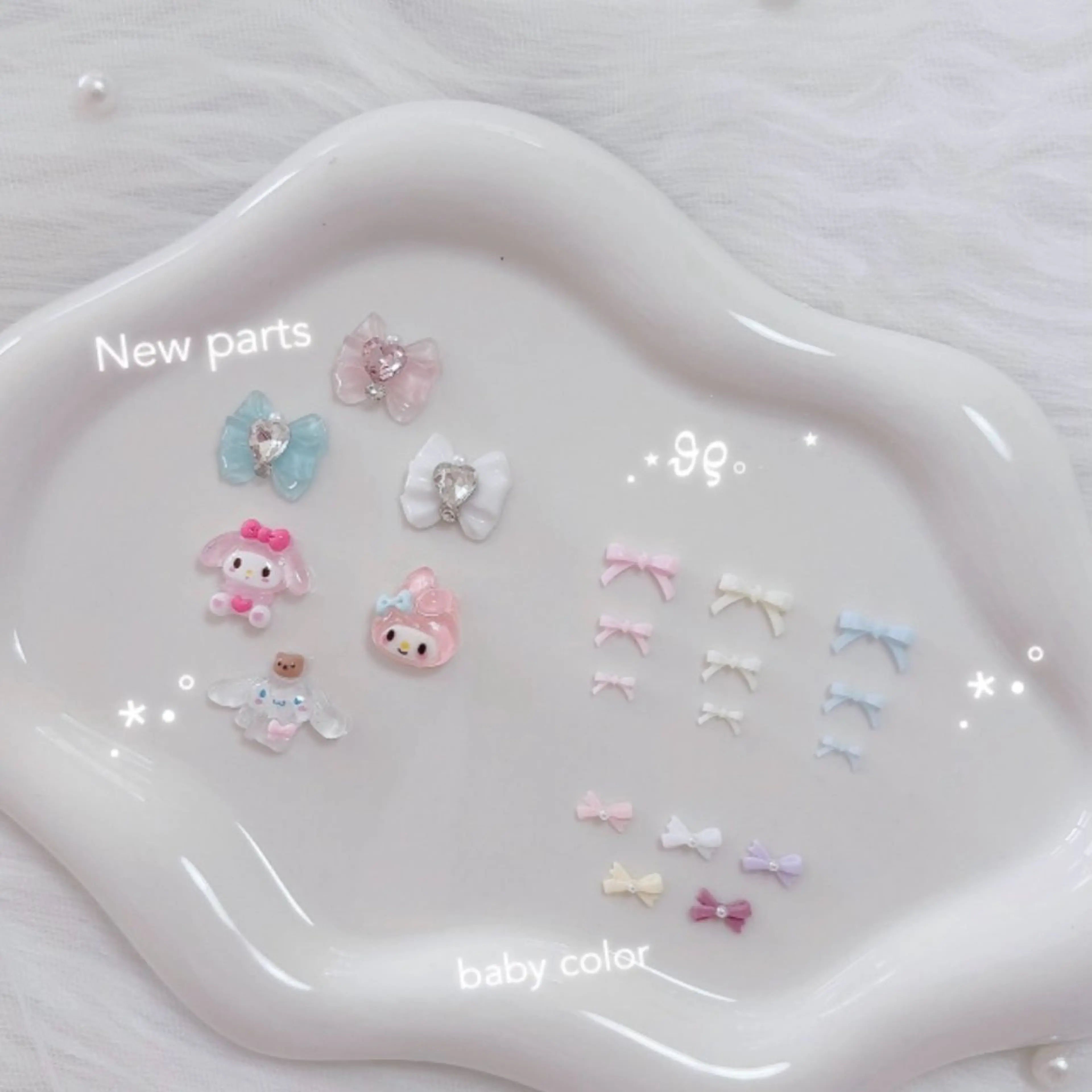 ネイル Amour 🎀のネイルデザイン