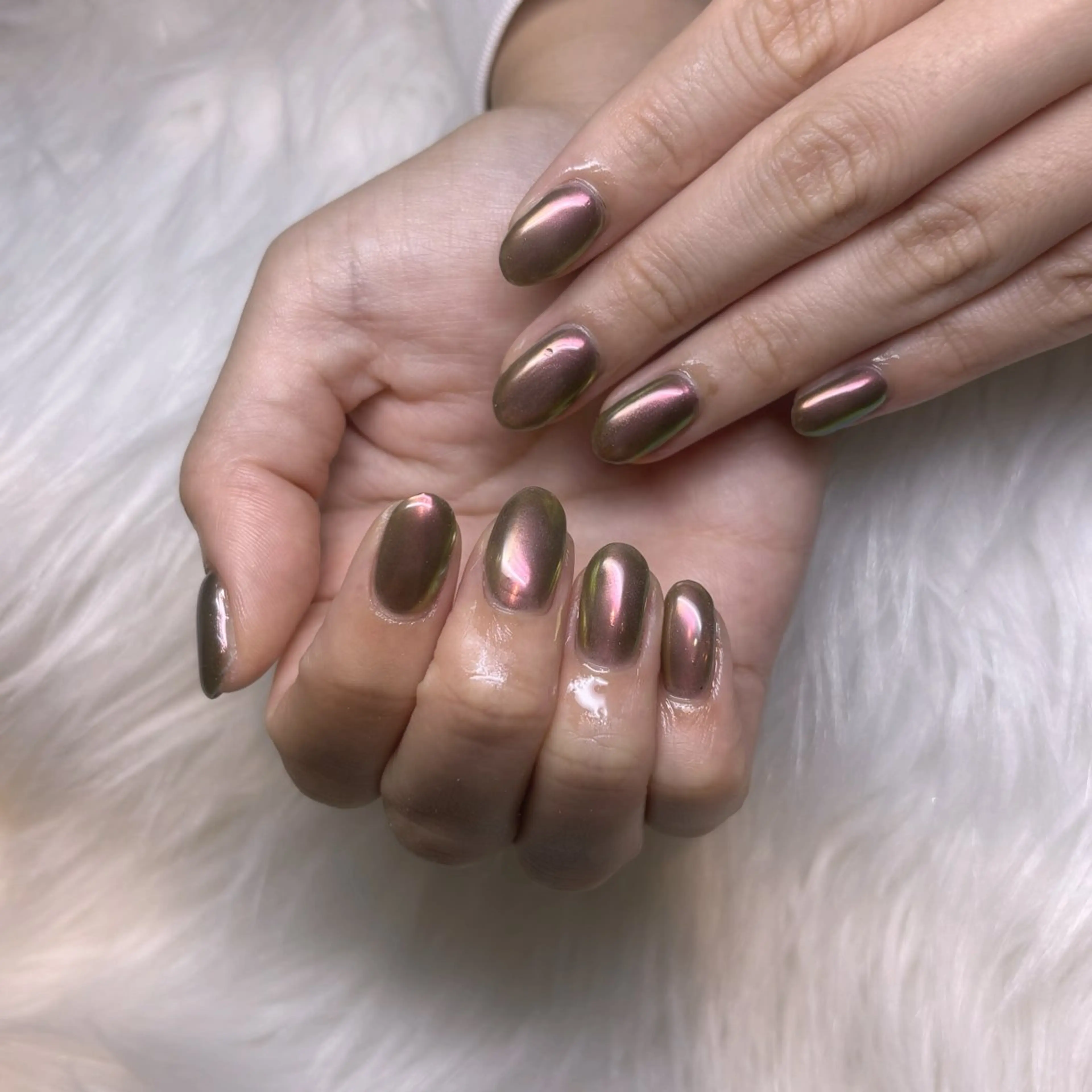 ネイル Re:sta Rinaのネイルデザイン