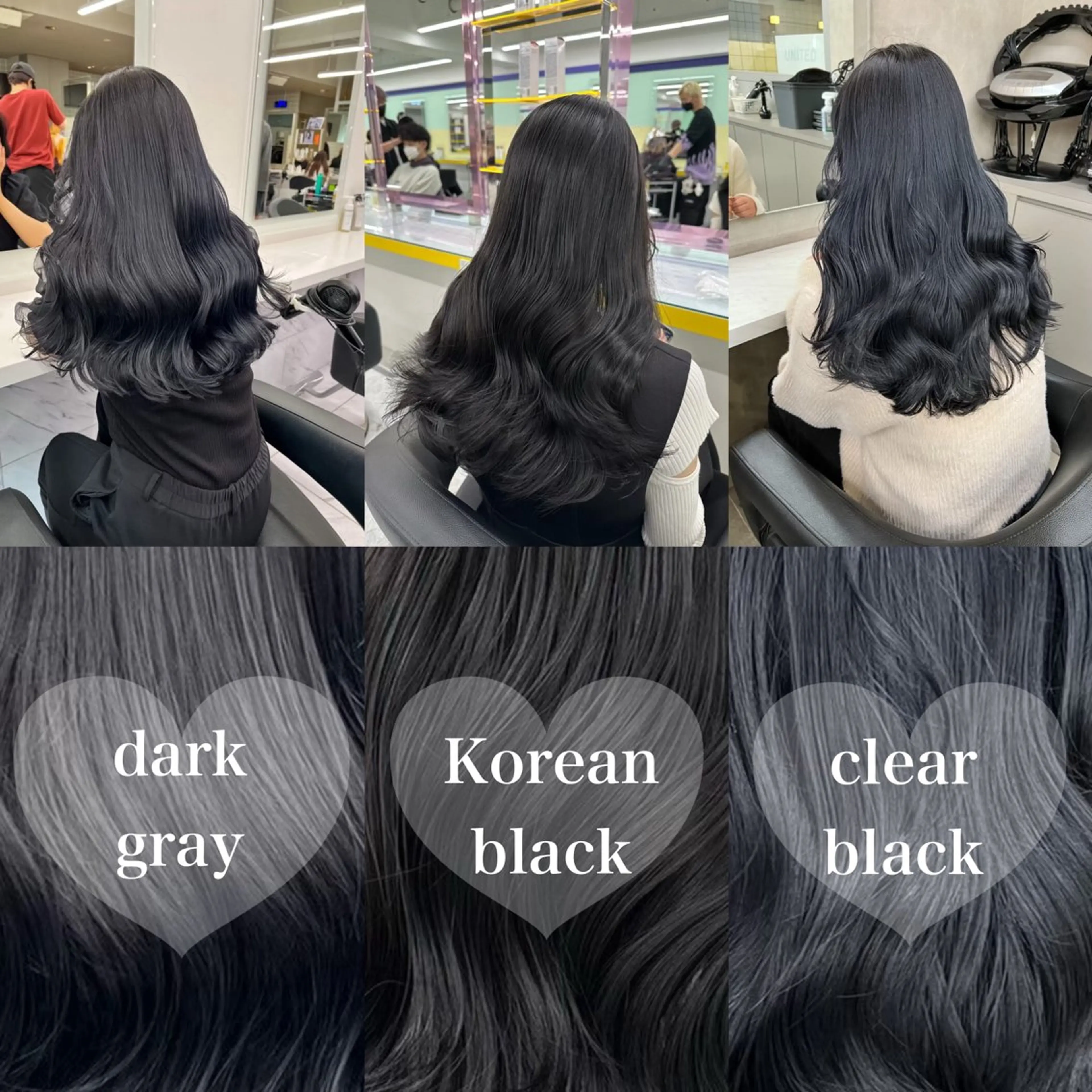 カラー 🥀韓流暖色ヘア 🥀yuzukiのヘアスタイル