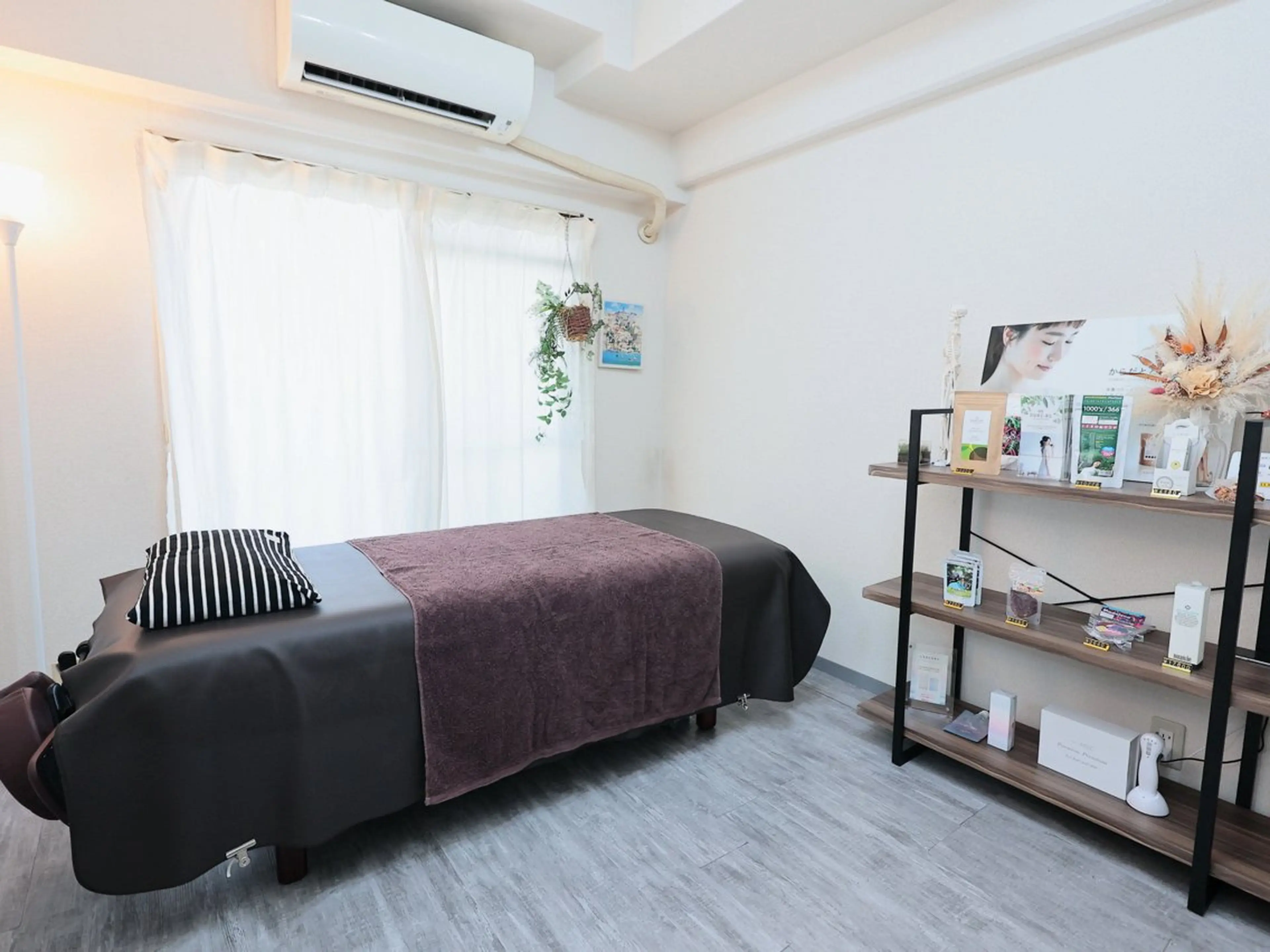 エステ リラク 骨盤矯正ダイエット ぷりんす整体COZYのエステ・リラクイメージ