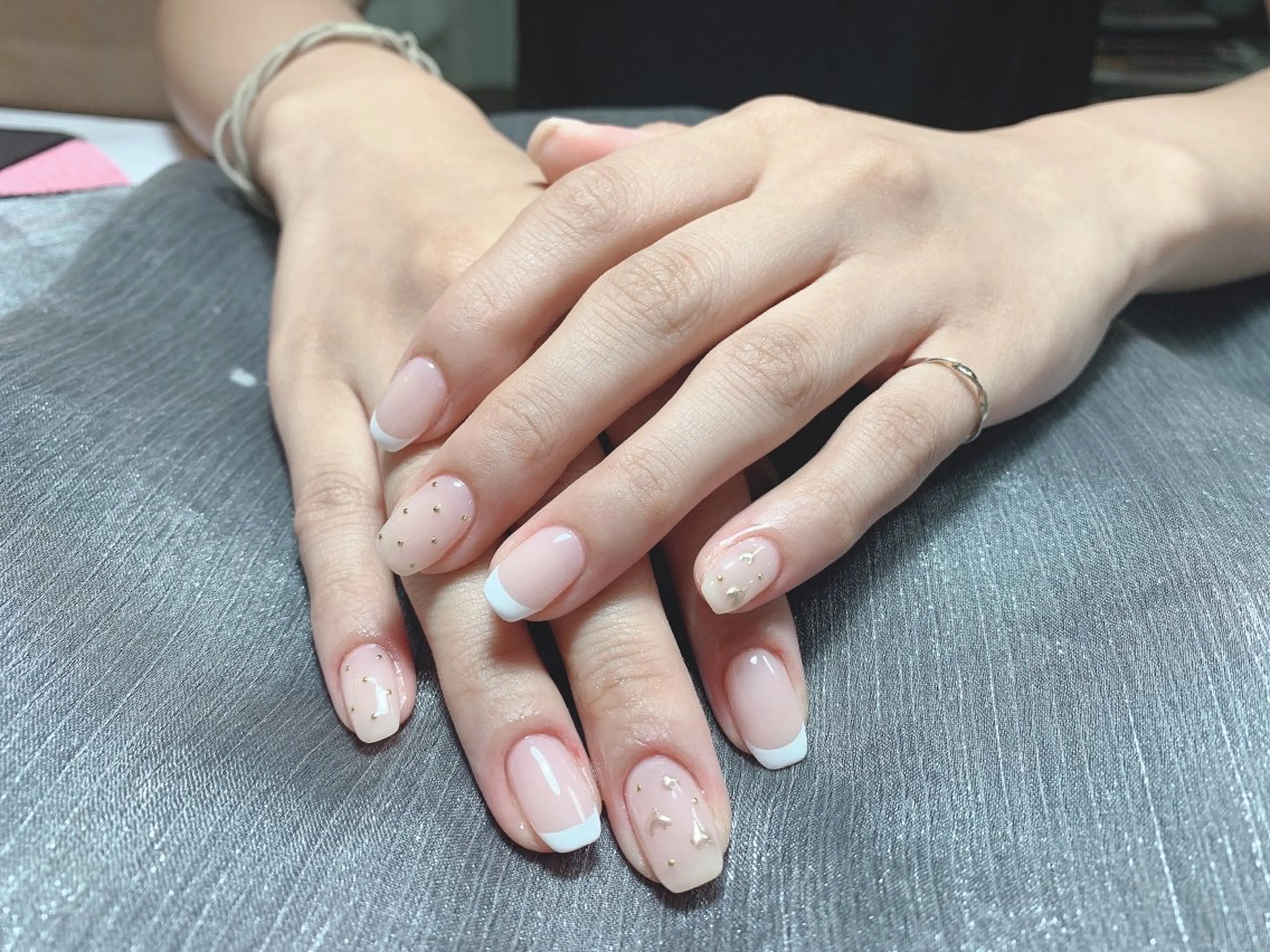 ネイル Nail salon EN🎀のネイルデザイン