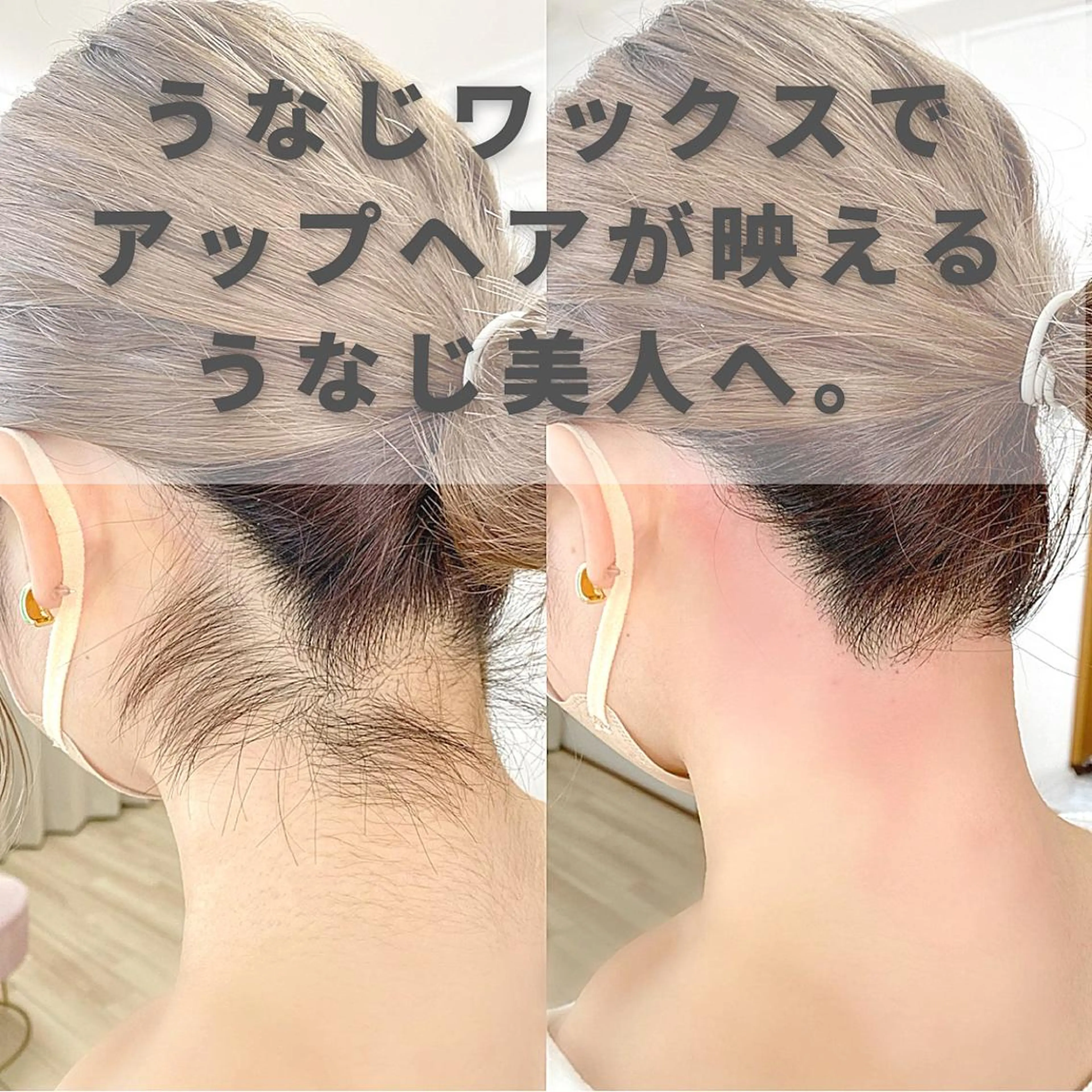 名古屋/伏見/栄 Luna Babyのマツエク・マツパデザイン