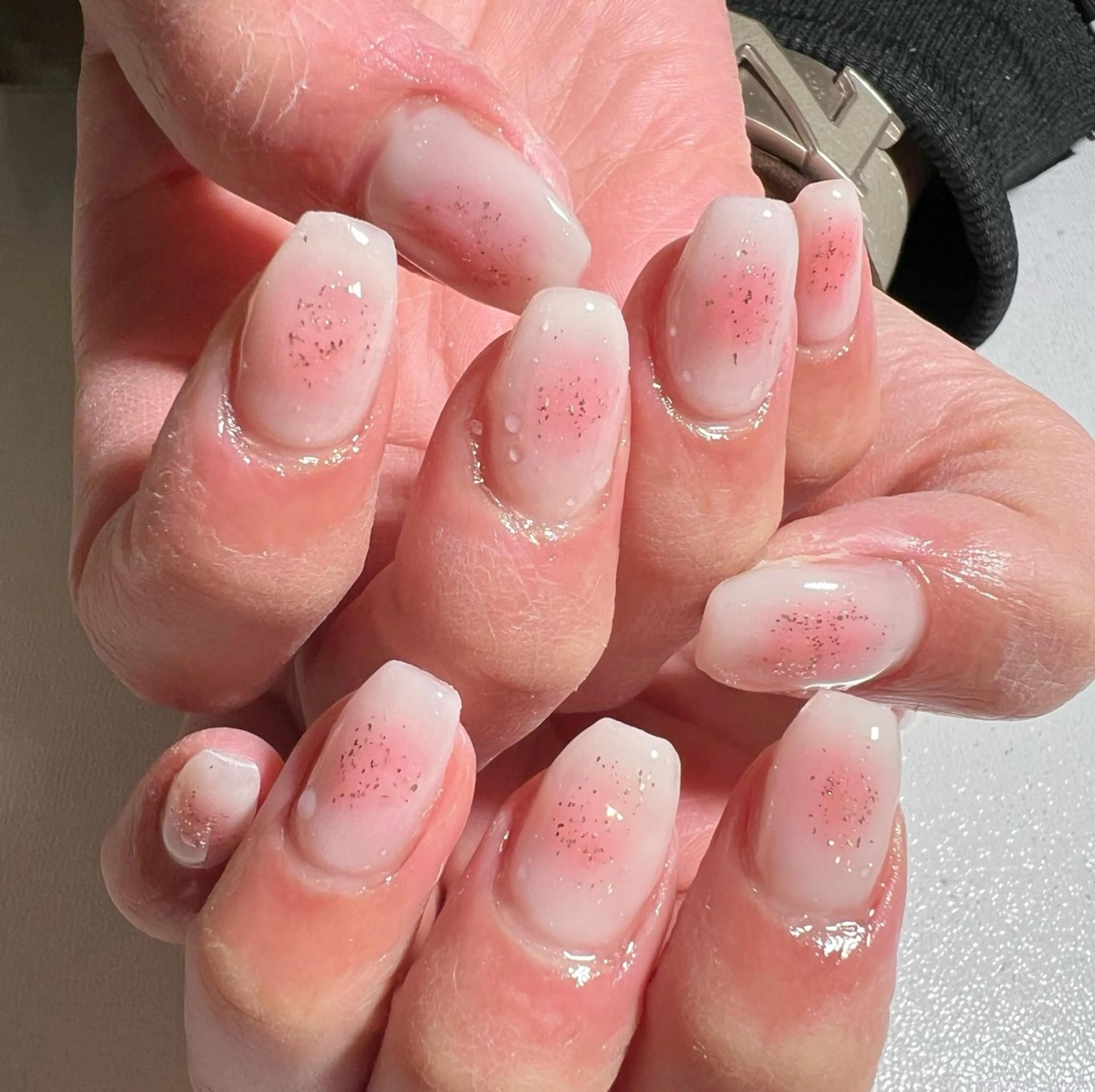 ネイル ハンドネイル private salon mieのネイルデザイン