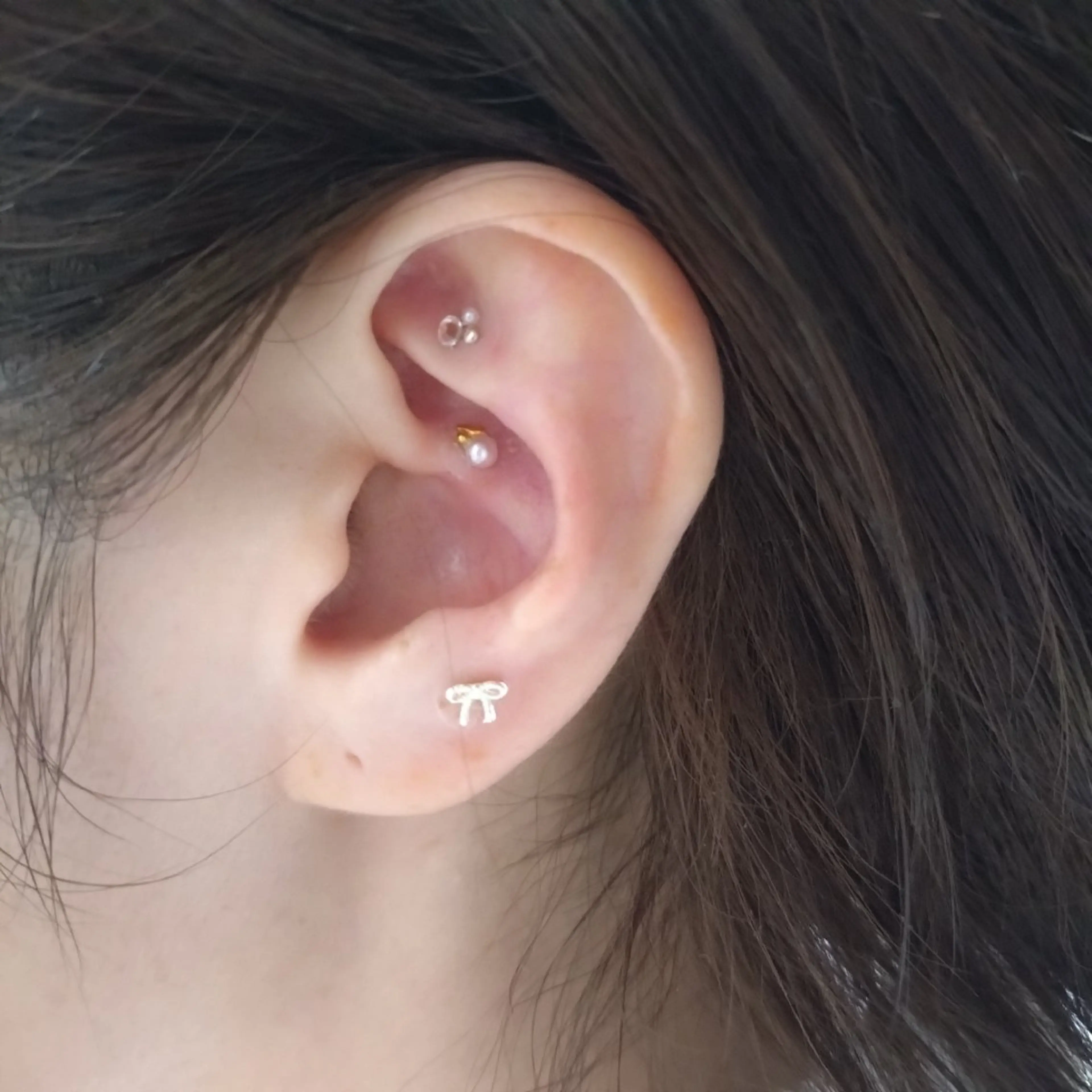 その他 Ailes 🌻NA*YÜ🌻の眉毛・アイブロウイメージ