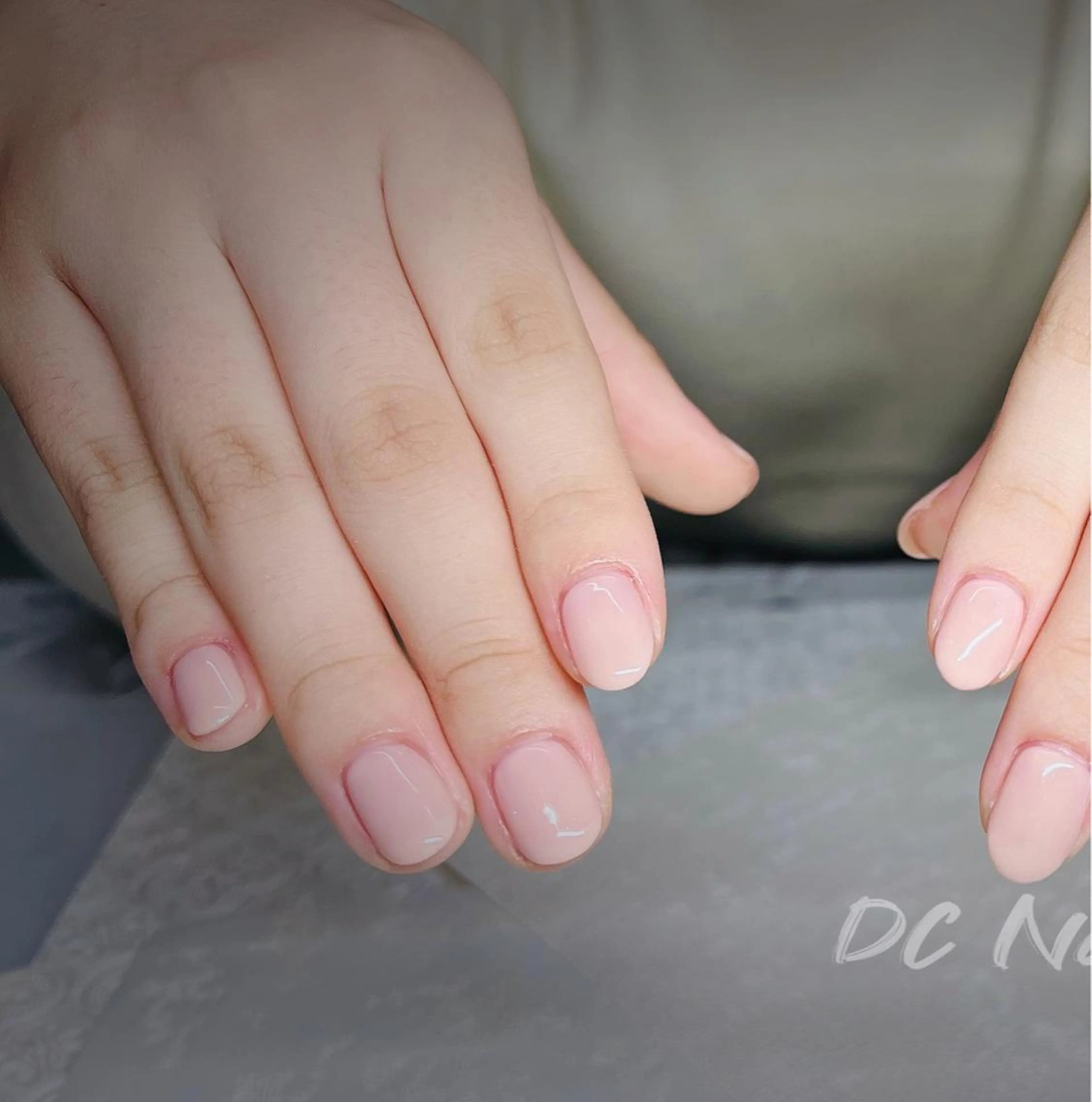 ネイル DC nail salonのネイルデザイン