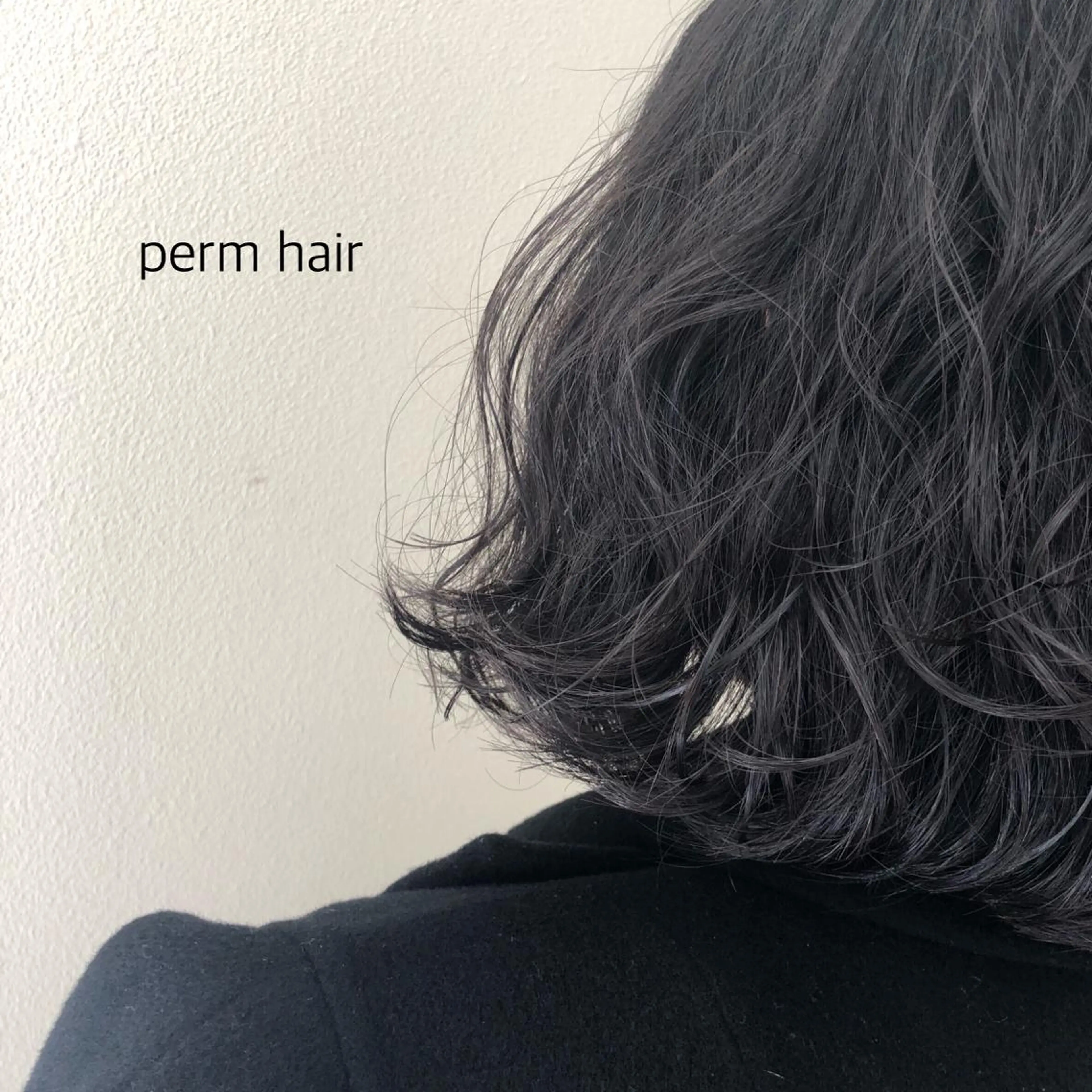 ショート パーマ ショートボブ ボブ ショートヘア レイヤー,ボブ / 彩未のヘアスタイル