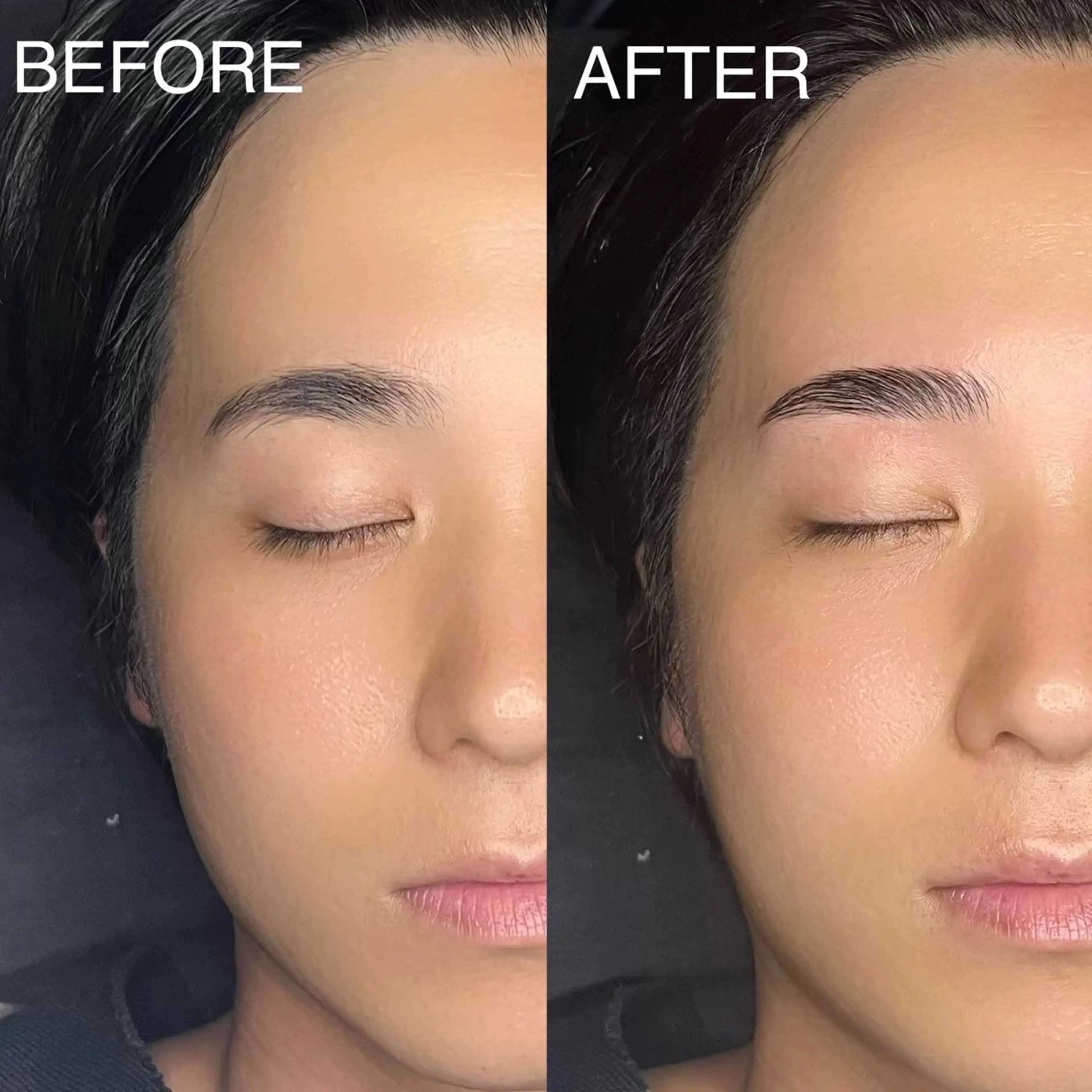 メンズ アイブロウ ‎🤍アイマニ 北堀江店🤍のエステ・リラクイメージ