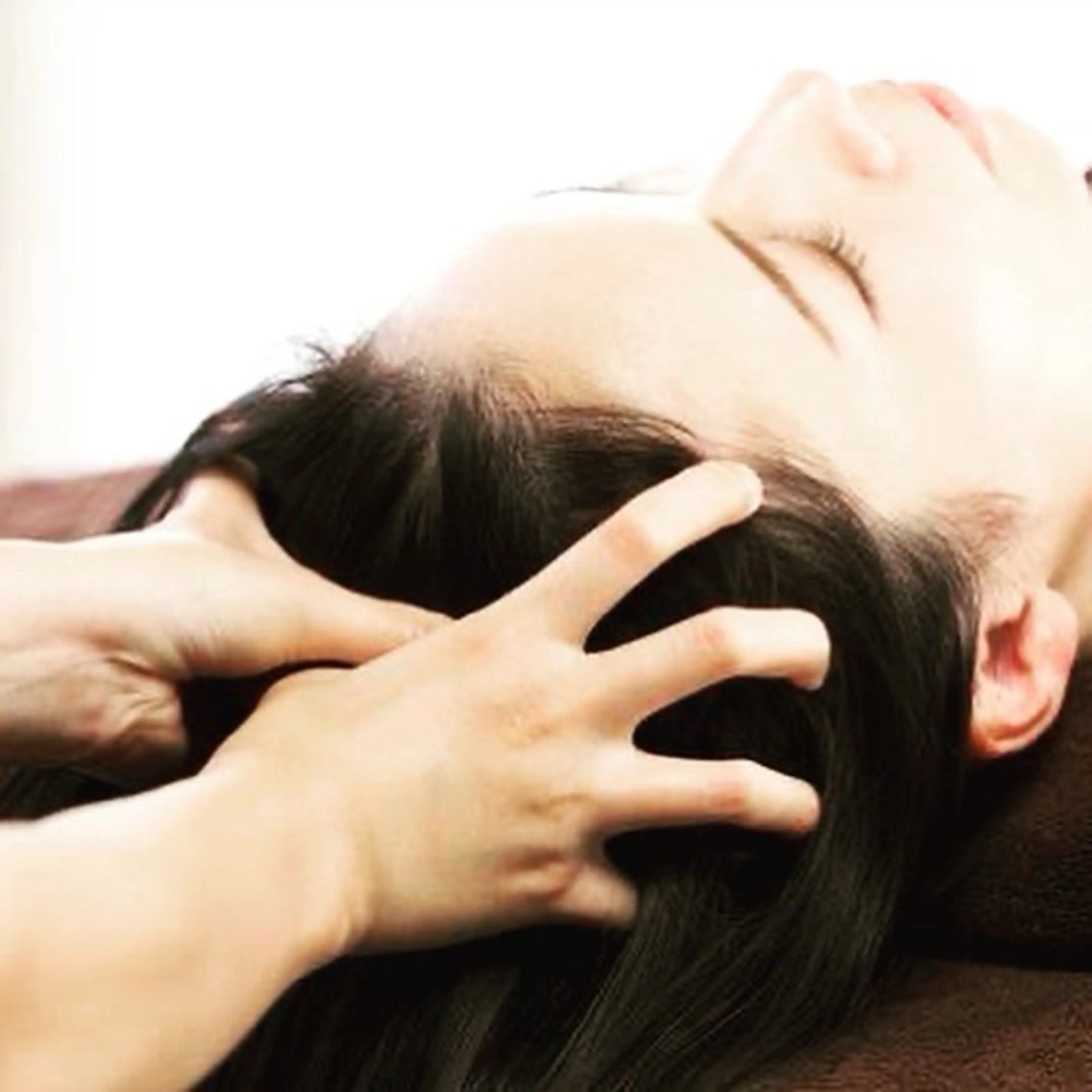 艶肌小顔リンパ 温活痩身ダイエットのエステ・リラクイメージ