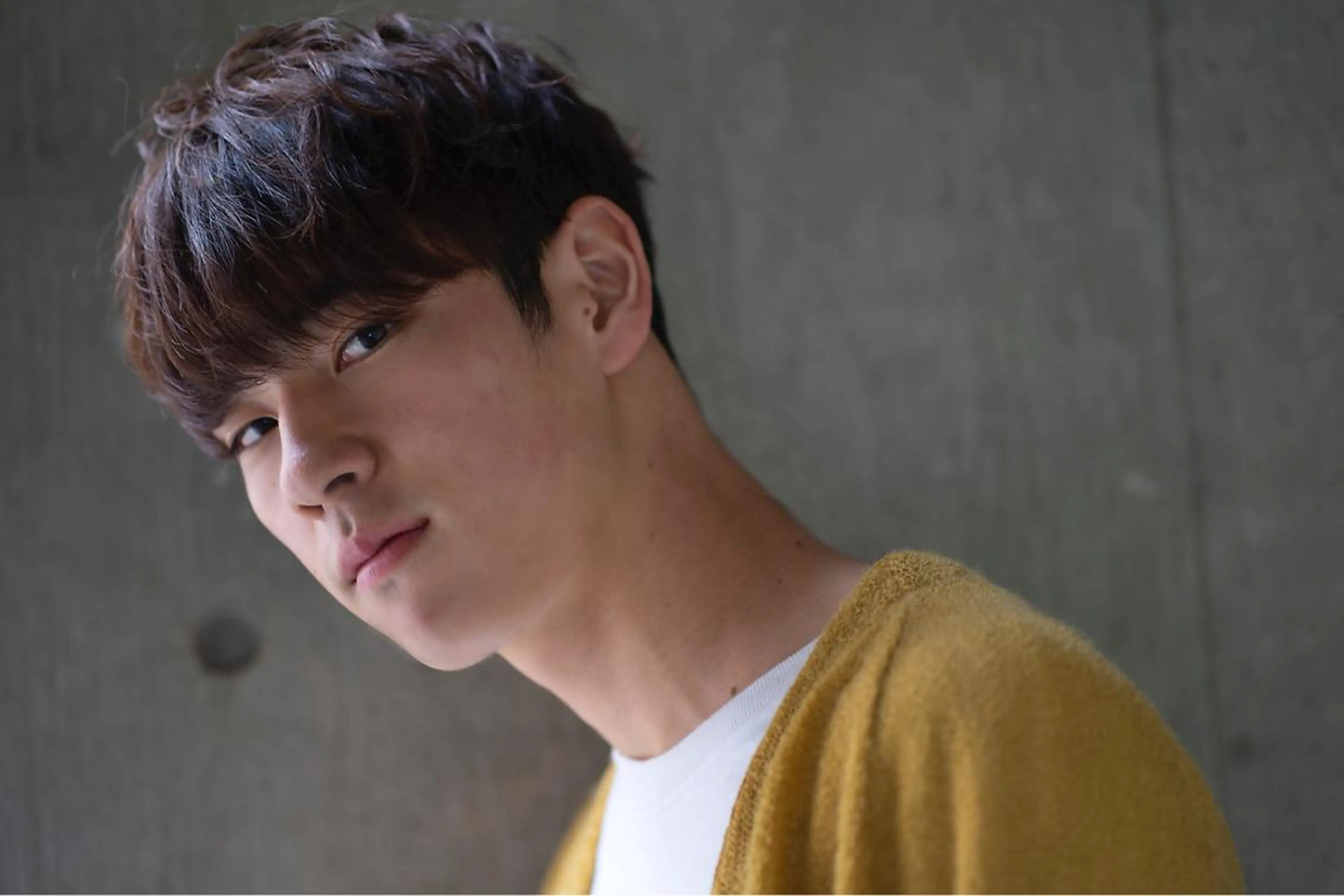 ショート 🌈圧倒的デザイン パーマ 関和希のヘアスタイル