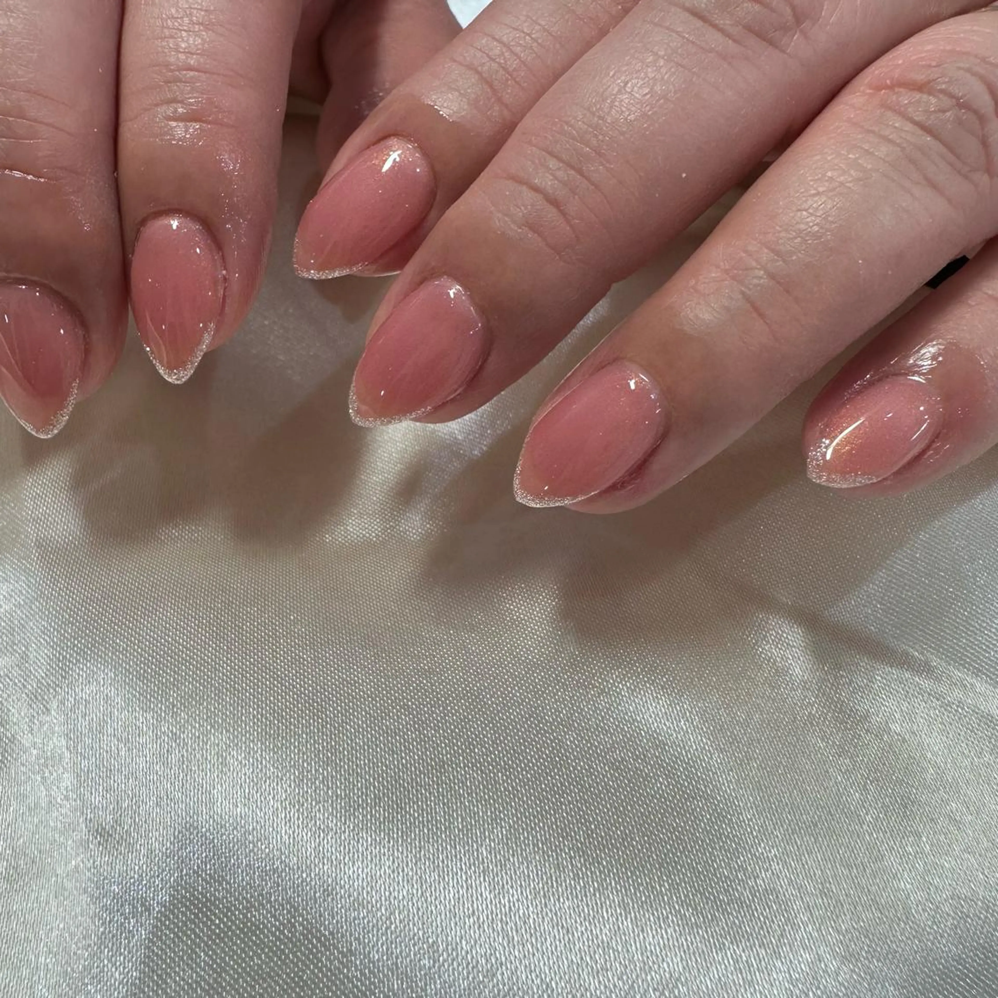 ネイル Verest 西荻窪のネイルデザイン