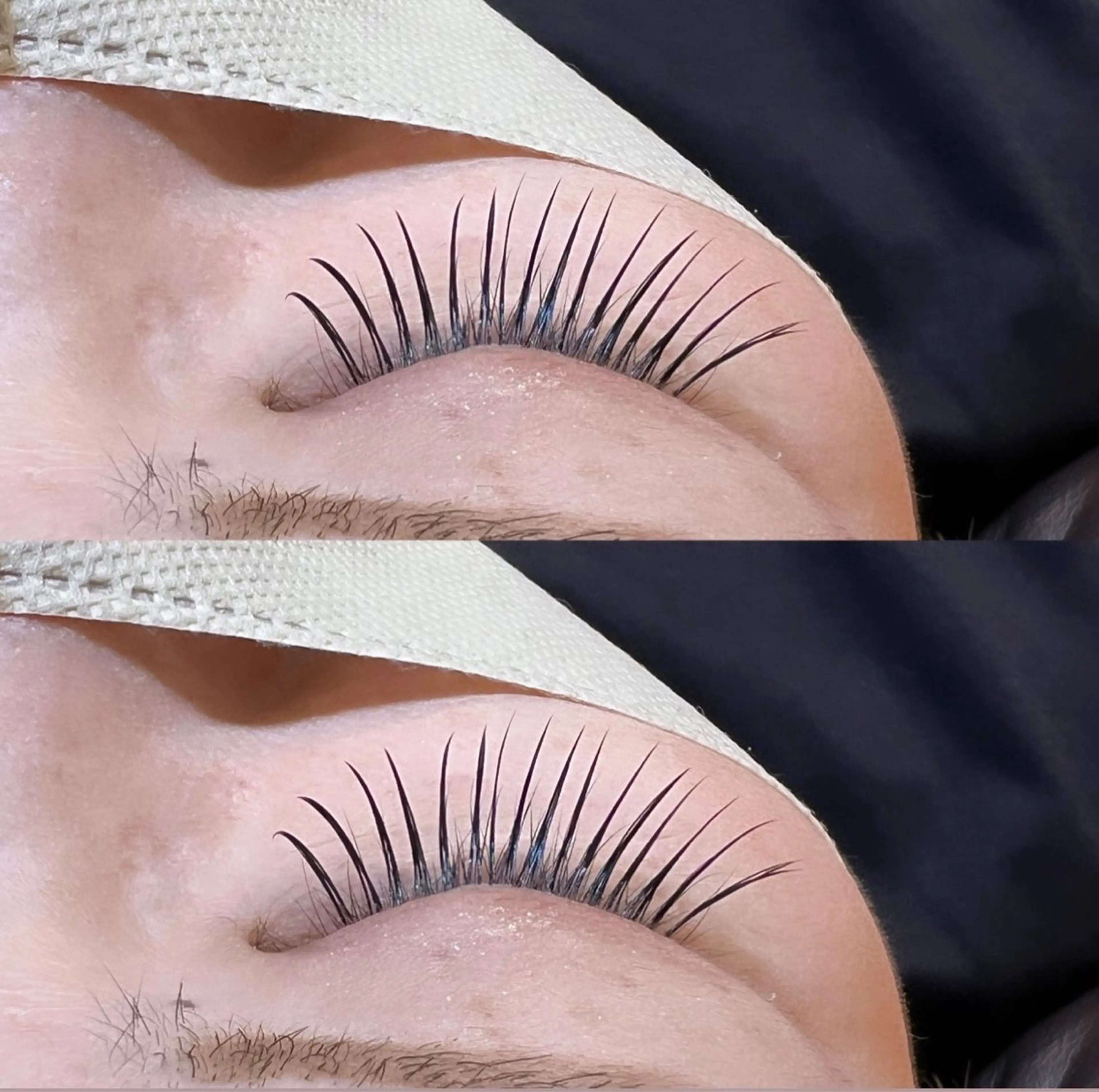 マツエク・マツパ マツエク マリブ伊勢崎店所属・平古場 来夢のマツエク・マツパデザイン