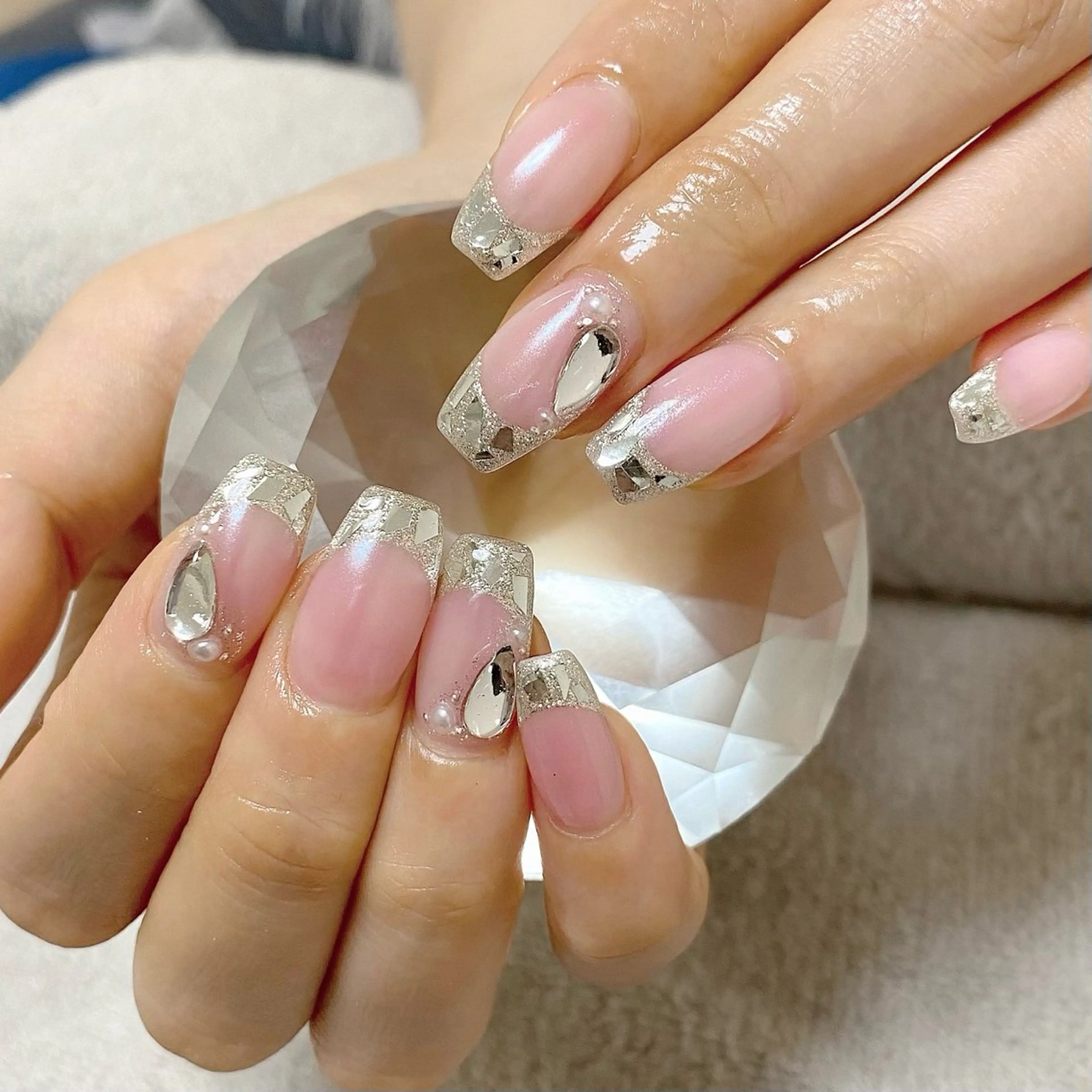 ネイル 💅fleur Ayumiのネイルデザイン