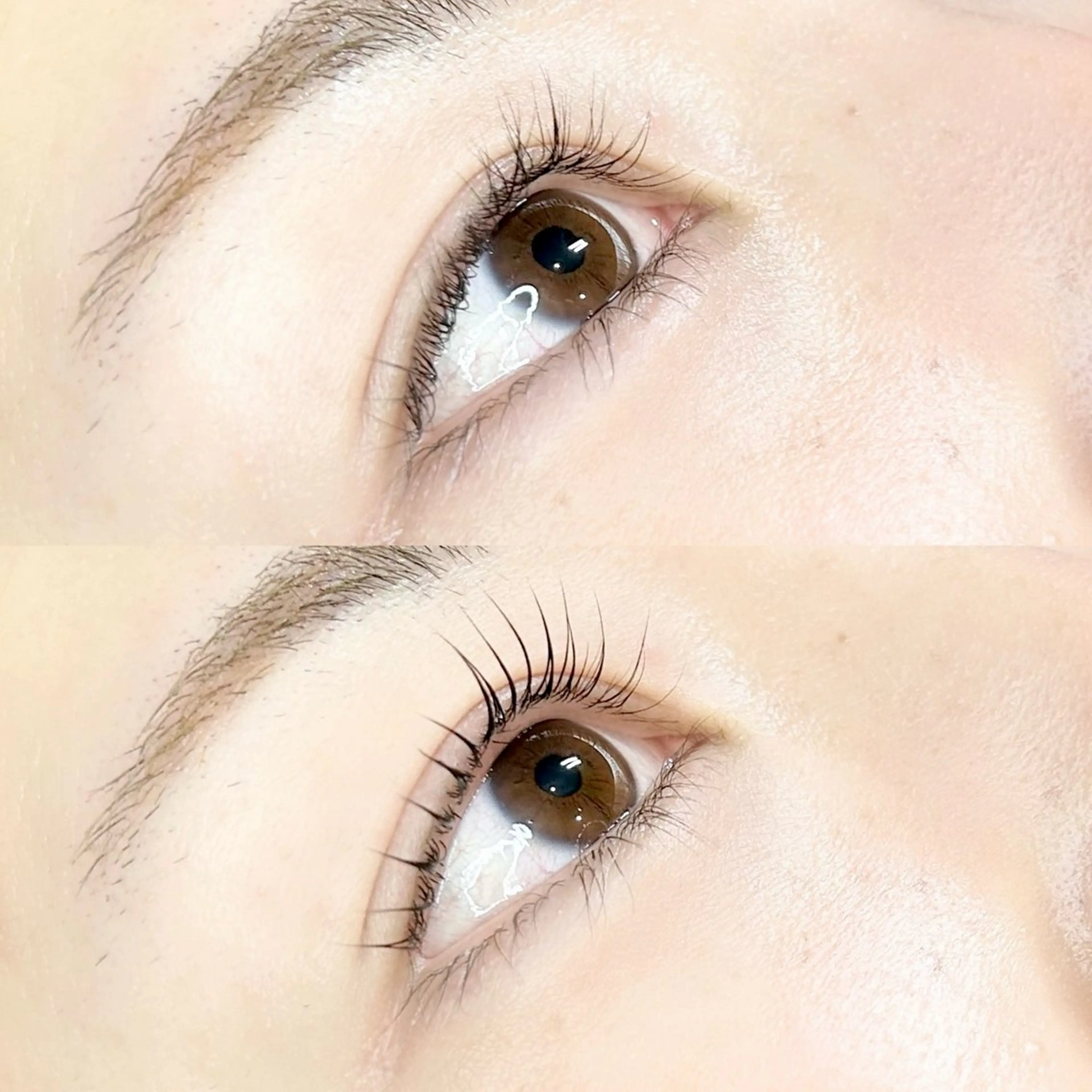 マツエク・マツパ hirakawa .のマツエク・マツパデザイン