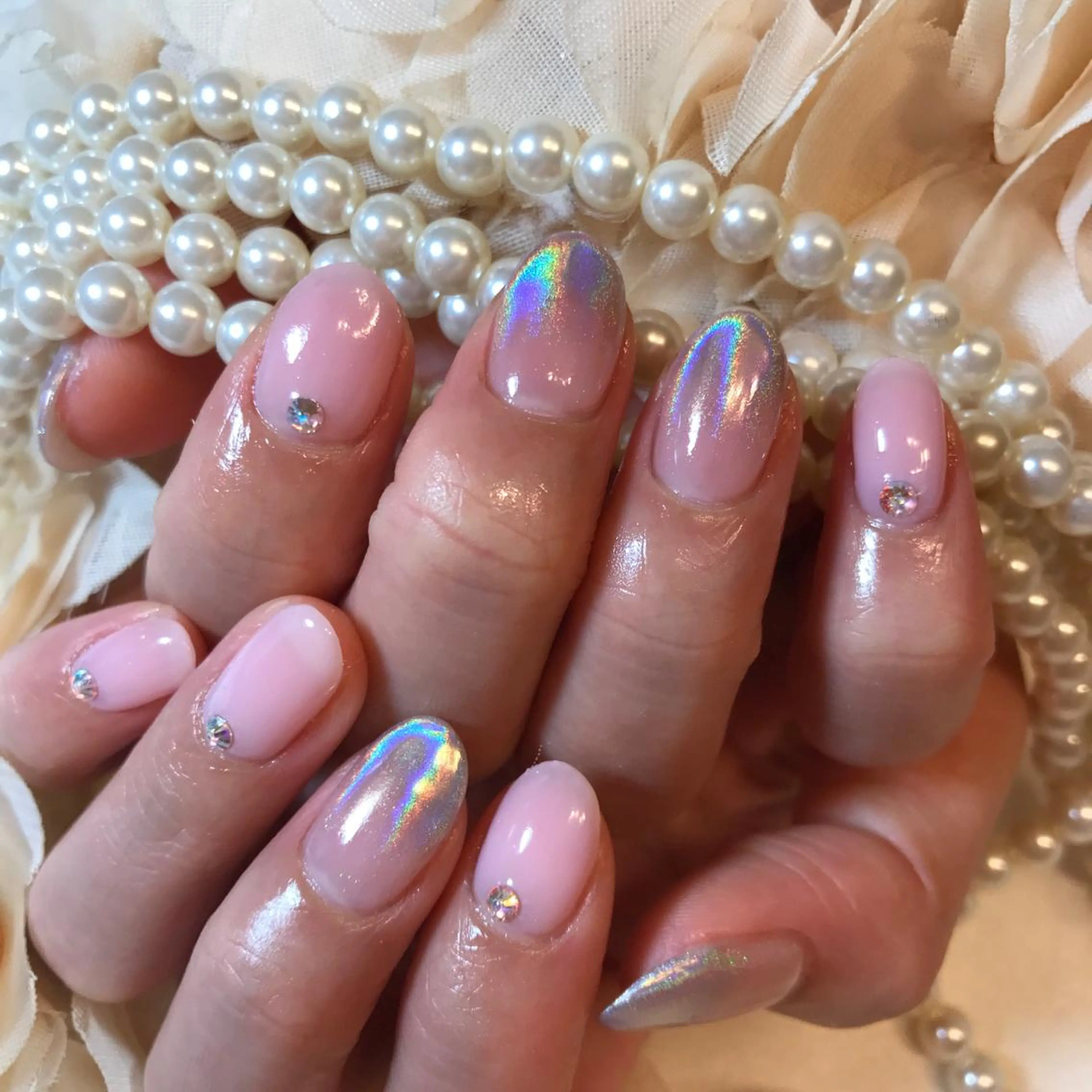 ネイル YUKI /stellavieのネイルデザイン