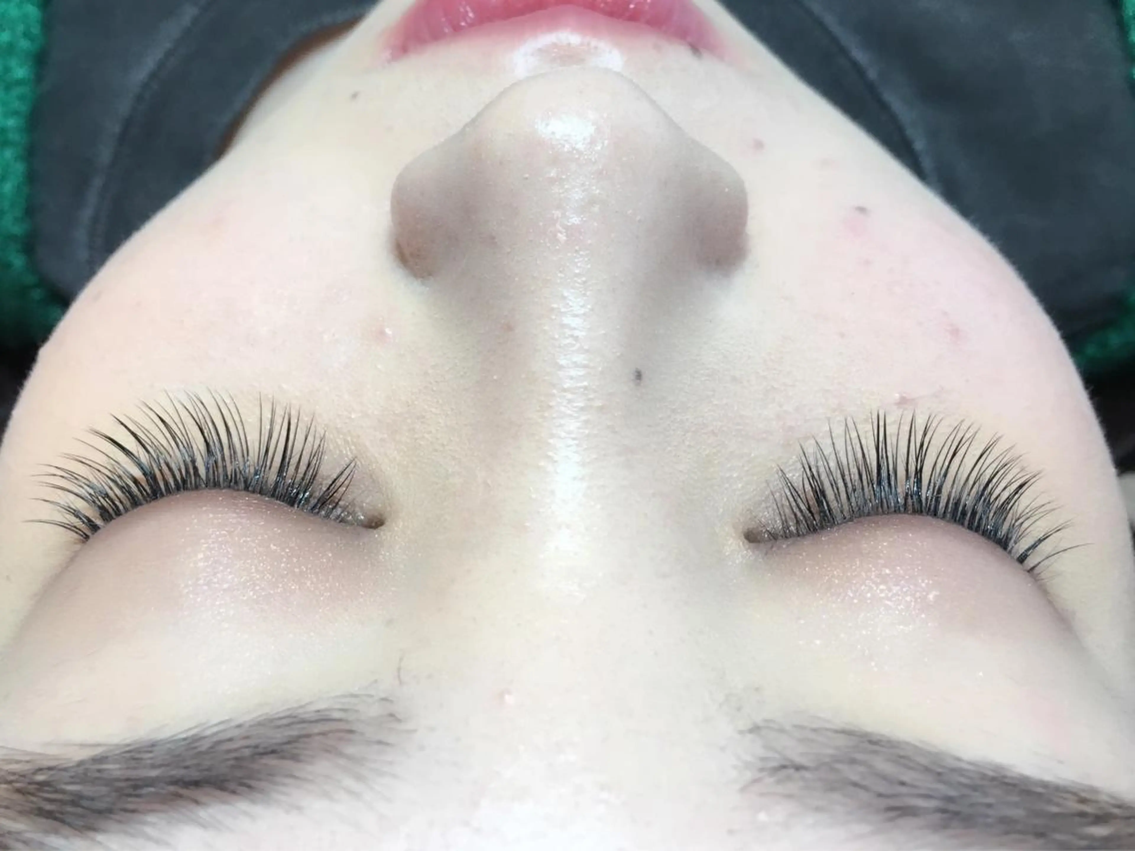 マツエク・マツパ Jカール サクラブロウ 大阪駅前第4ビルのマツエク・マツパデザイン