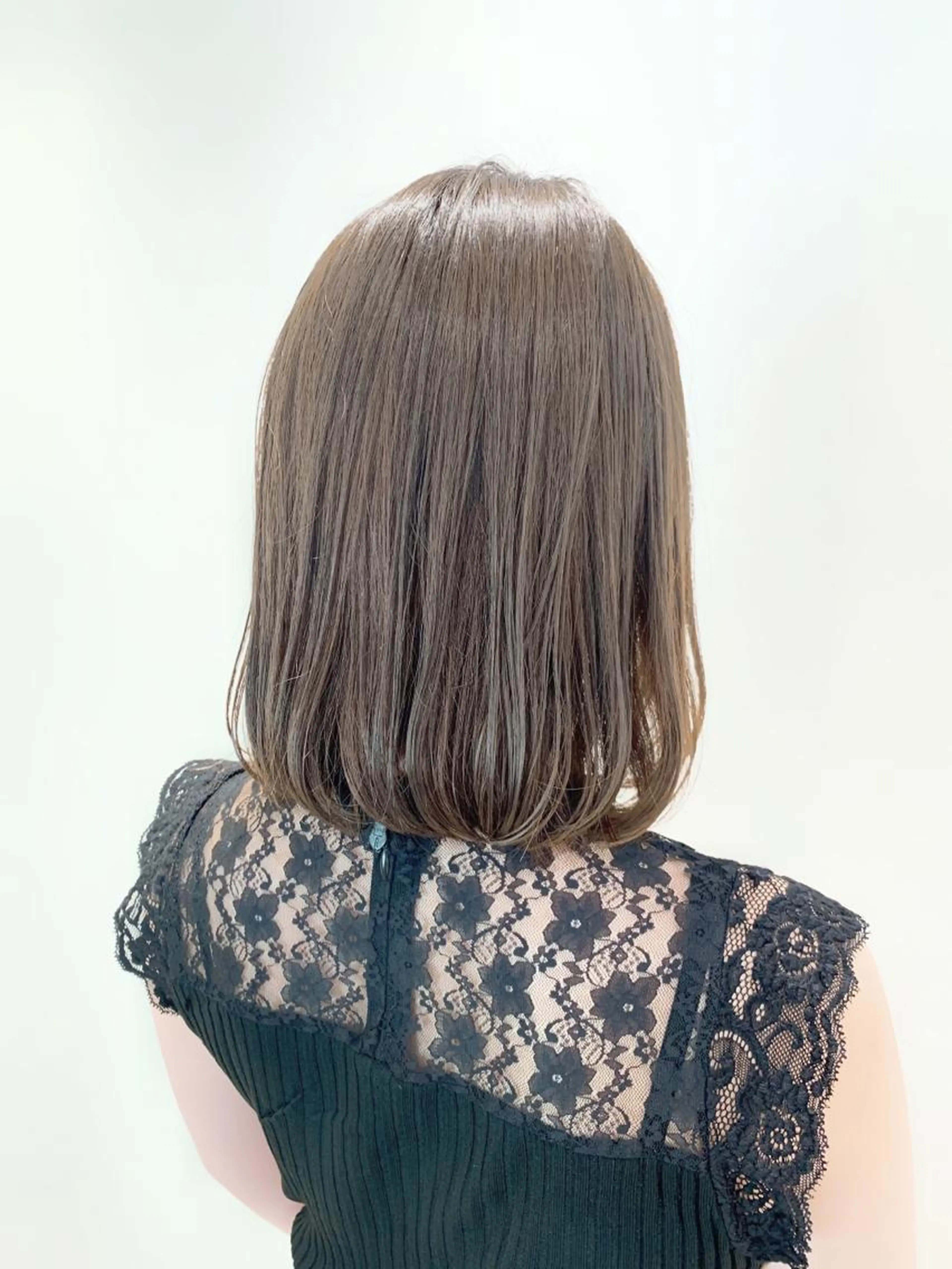 🍓大人気✴︎カット+PiM濃密ヘアエステ🍓の写真